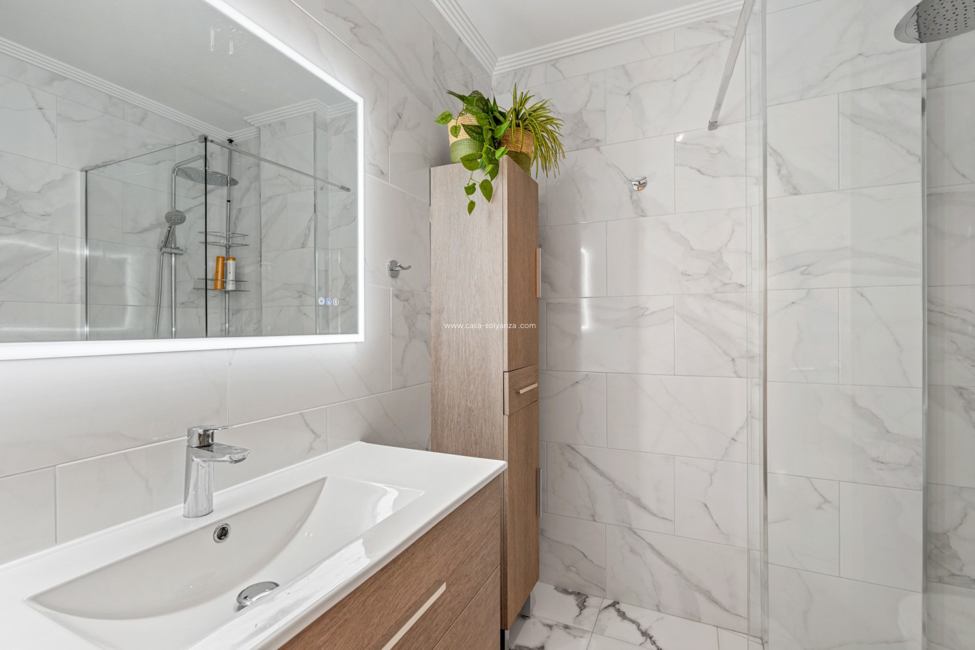 Herverkoop - Appartement / flat - Torrevieja - Costa Blanca