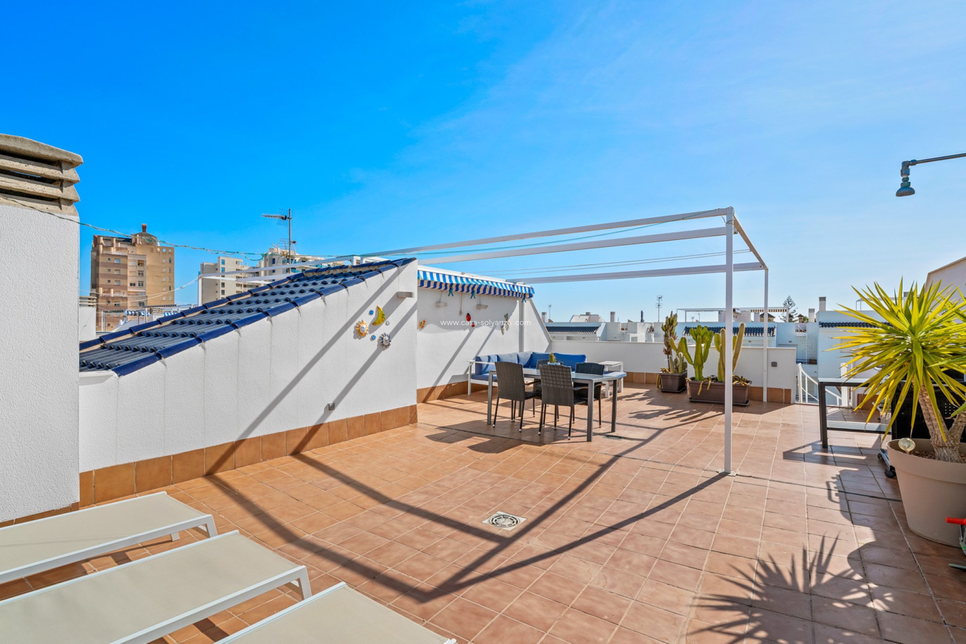 Herverkoop - Appartement / flat - Torrevieja - Costa Blanca
