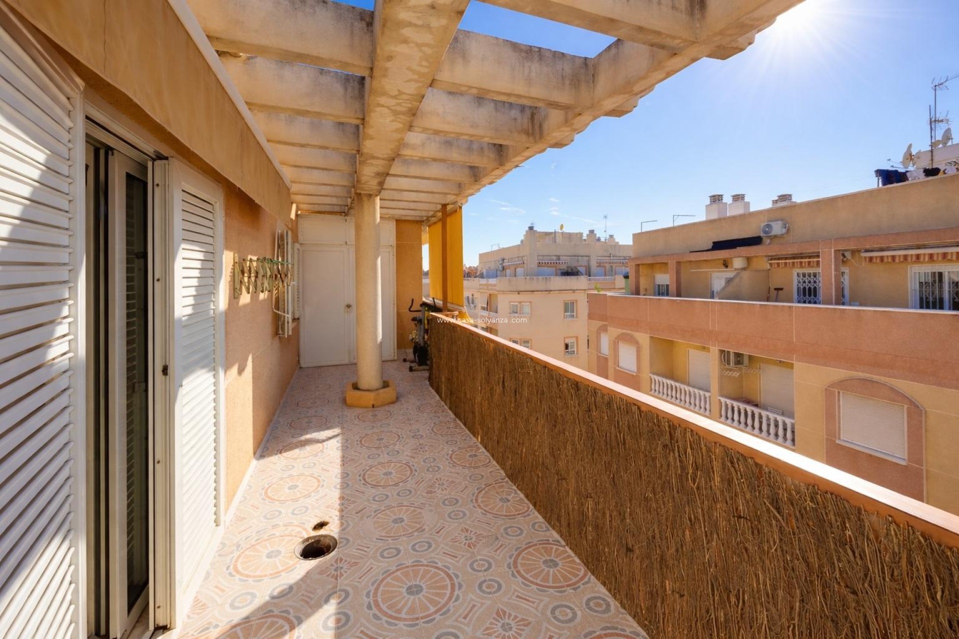 Herverkoop - Appartement / flat - Torrevieja - Costa Blanca