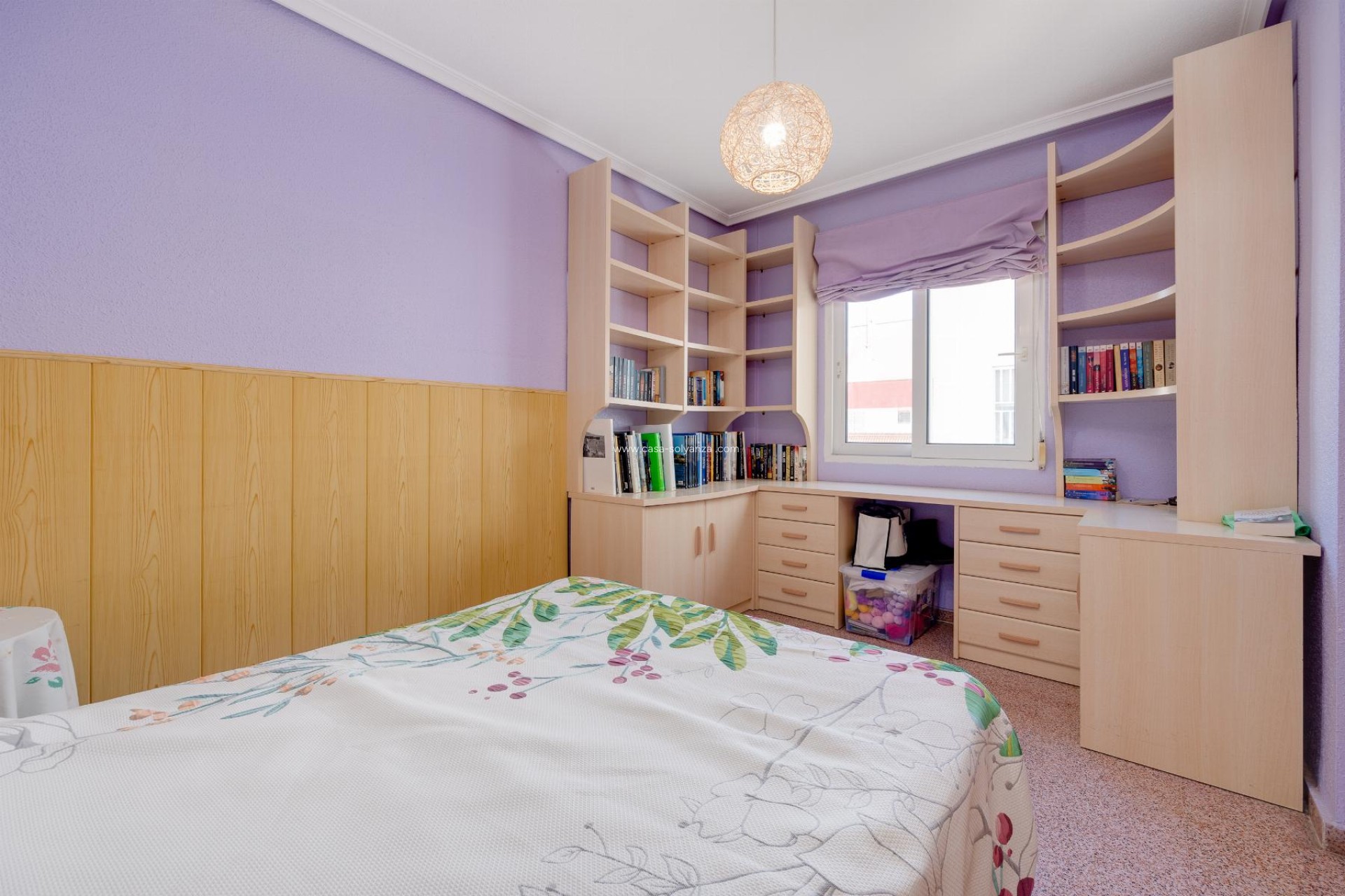 Herverkoop - Appartement / flat - Torrevieja - Costa Blanca