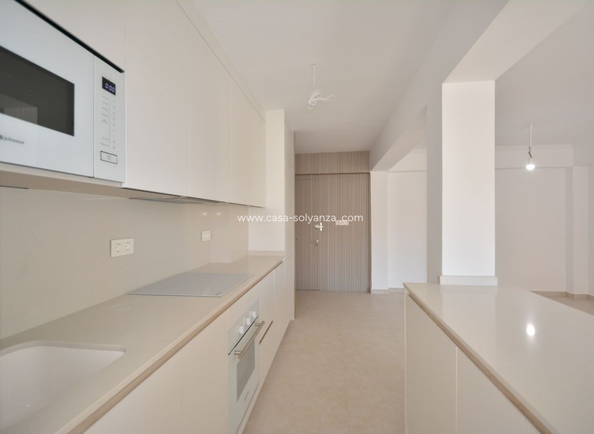 Herverkoop - Appartement / flat - Torrevieja - Costa Blanca