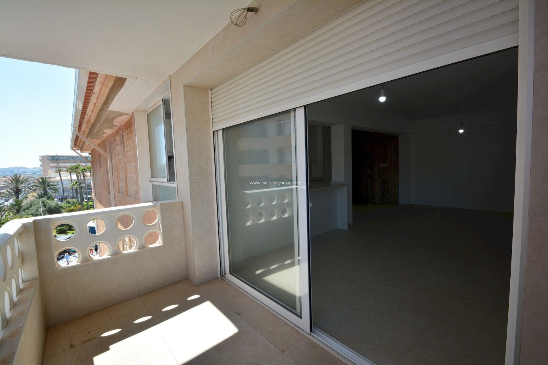 Herverkoop - Appartement / flat - Torrevieja - Costa Blanca