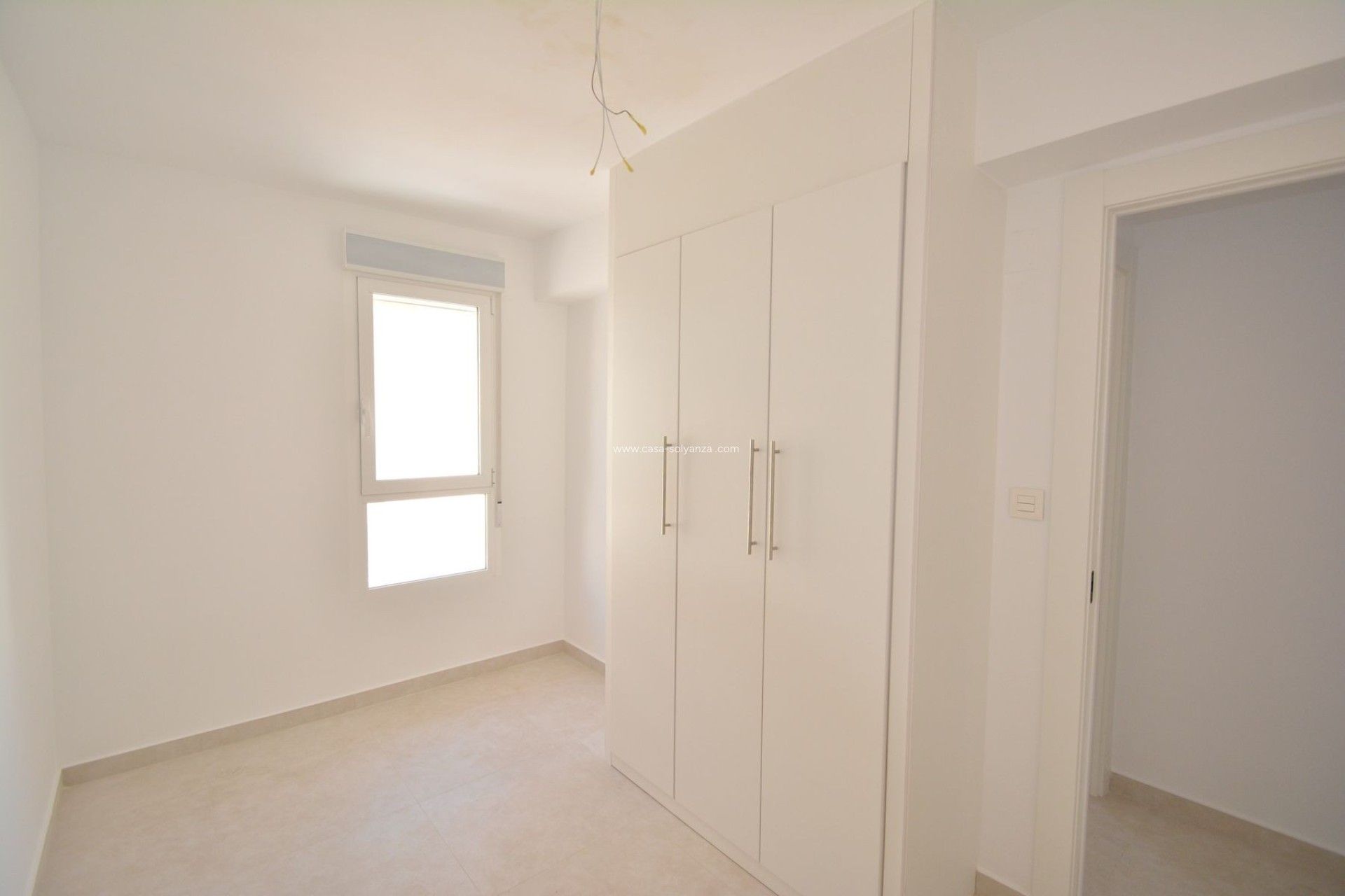 Herverkoop - Appartement / flat - Torrevieja - Costa Blanca
