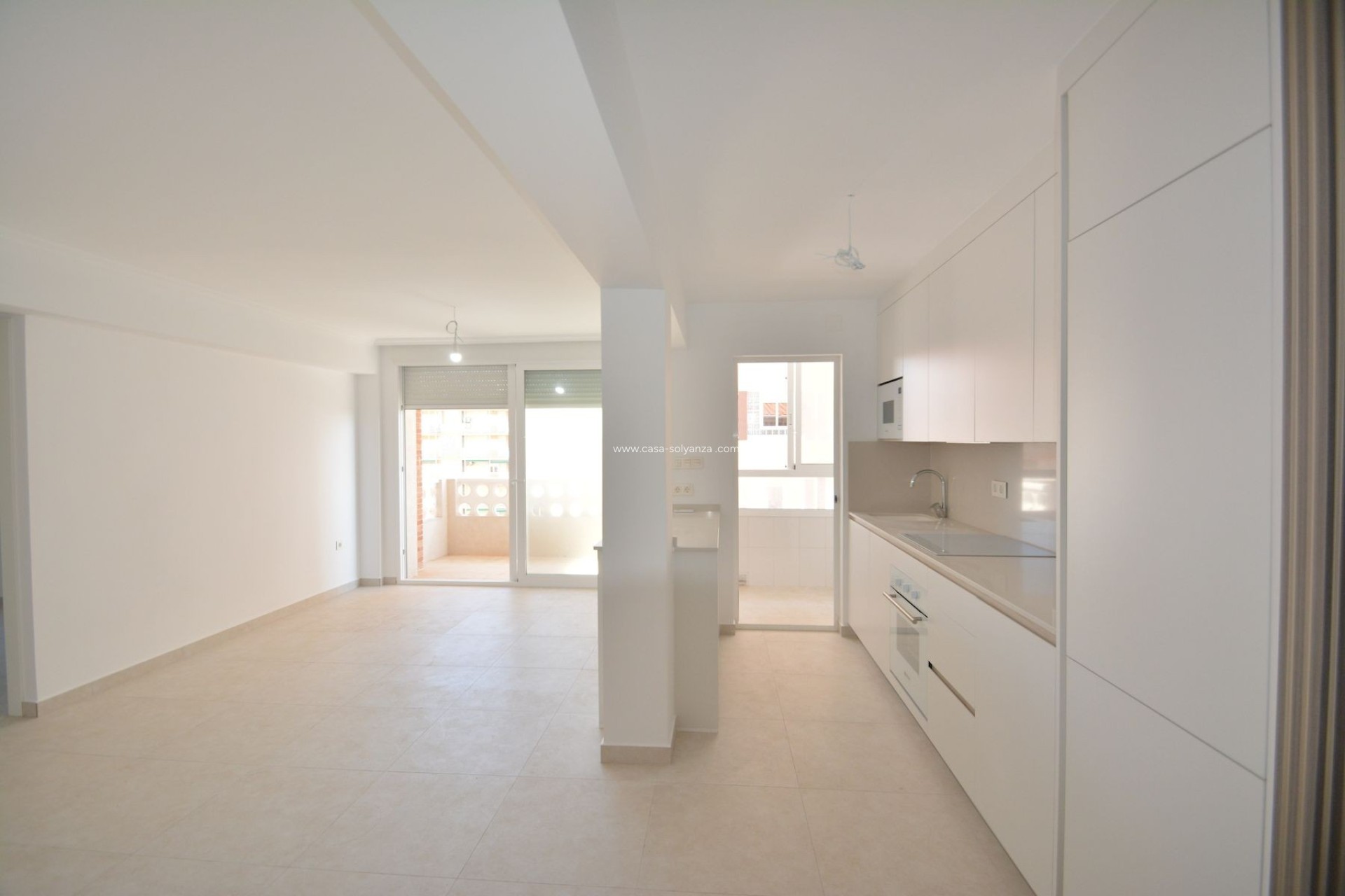 Herverkoop - Appartement / flat - Torrevieja - Costa Blanca