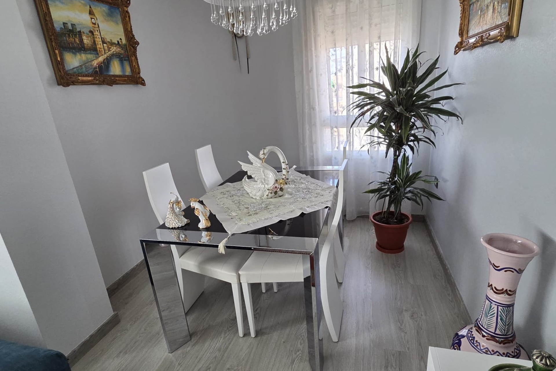 Herverkoop - Appartement / flat - Torrevieja - Costa Blanca