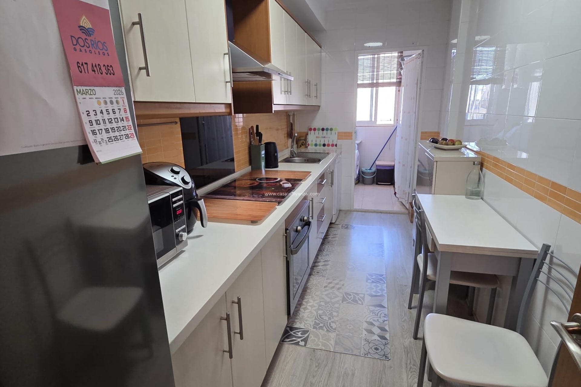 Herverkoop - Appartement / flat - Torrevieja - Costa Blanca