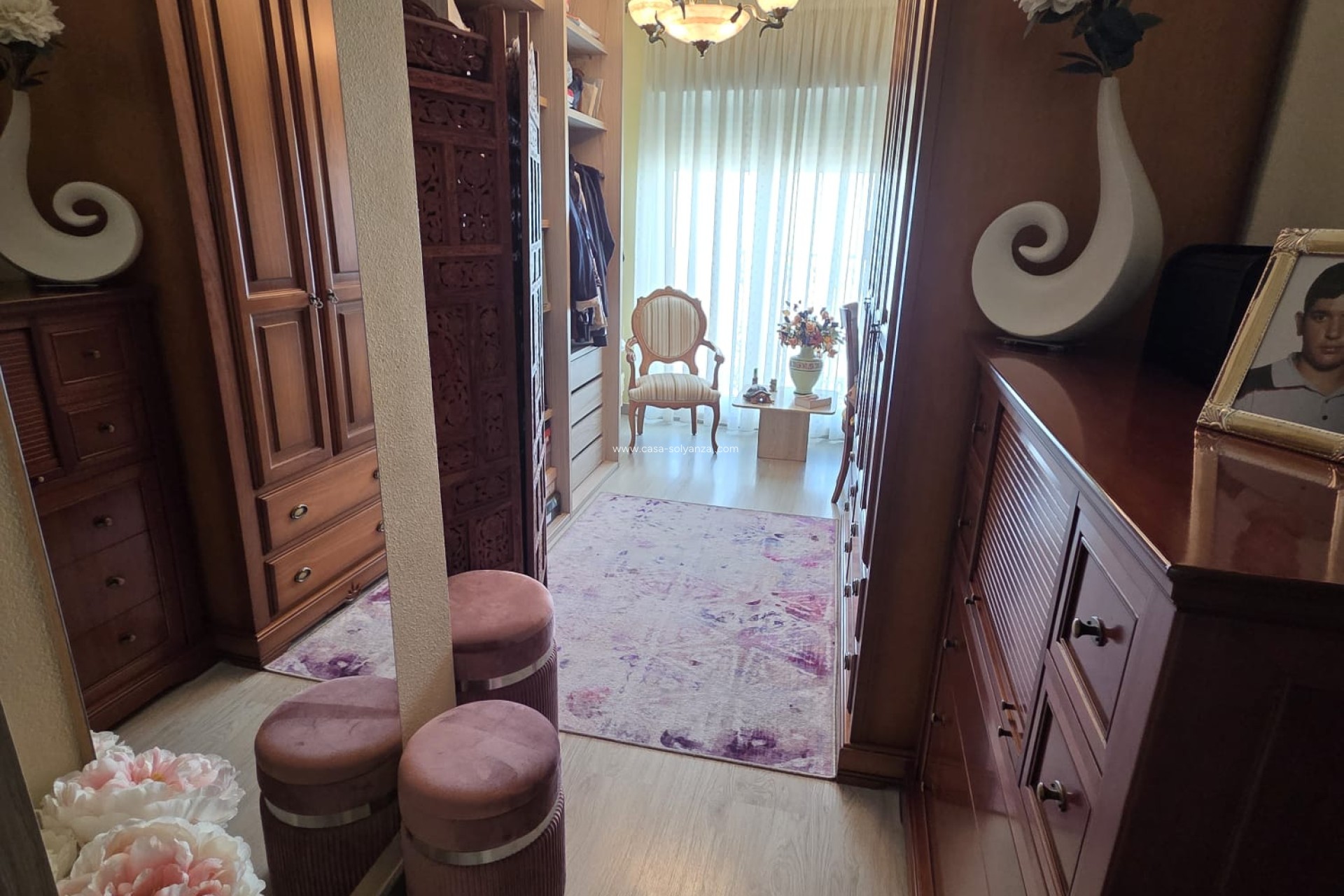 Herverkoop - Appartement / flat - Torrevieja - Costa Blanca