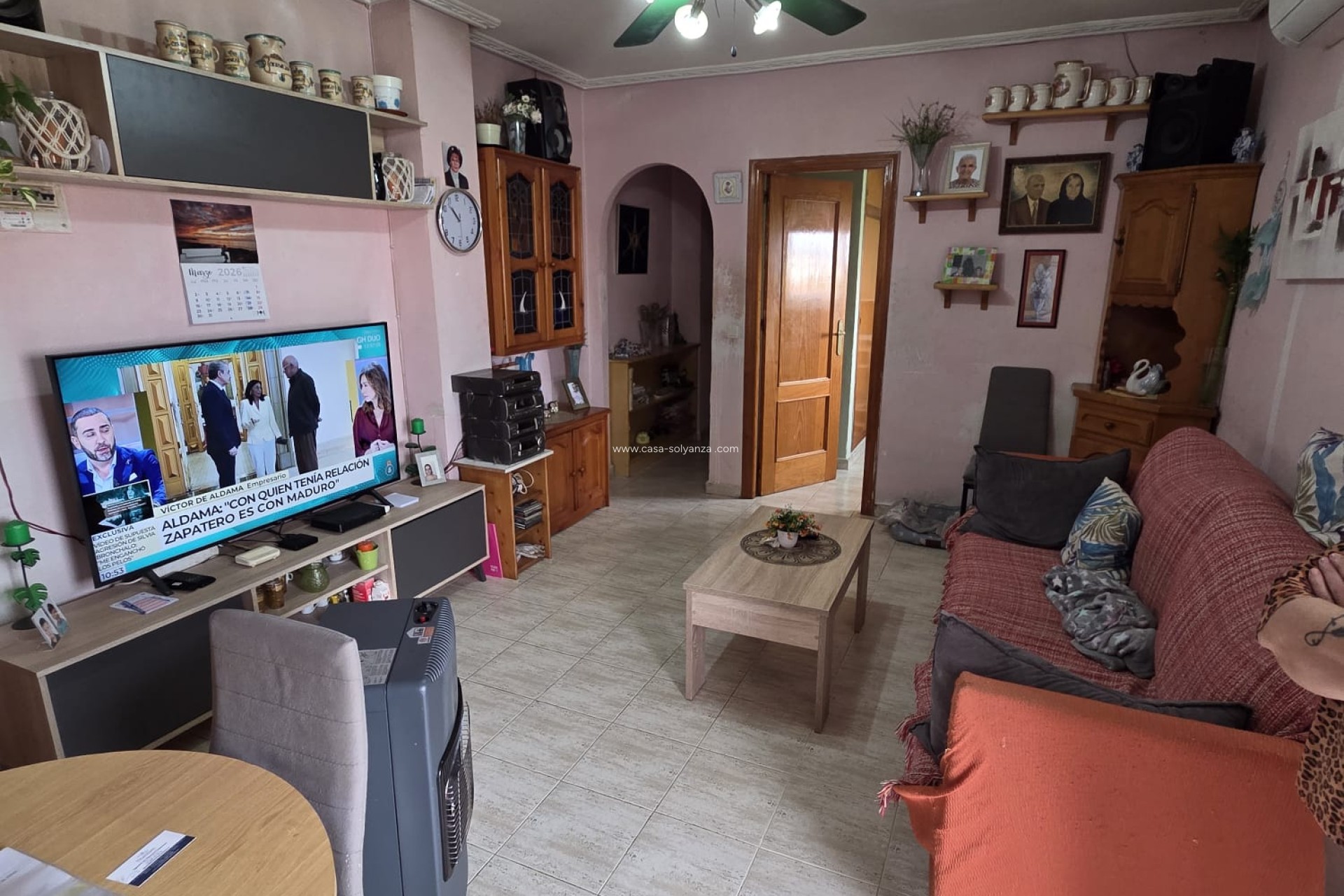 Herverkoop - Appartement / flat - Torrevieja - Costa Blanca