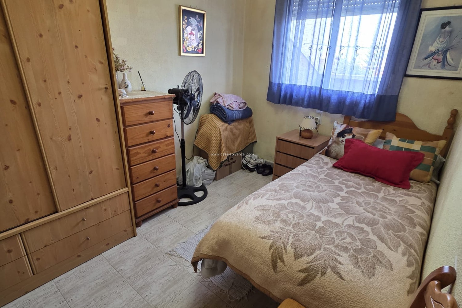 Herverkoop - Appartement / flat - Torrevieja - Costa Blanca