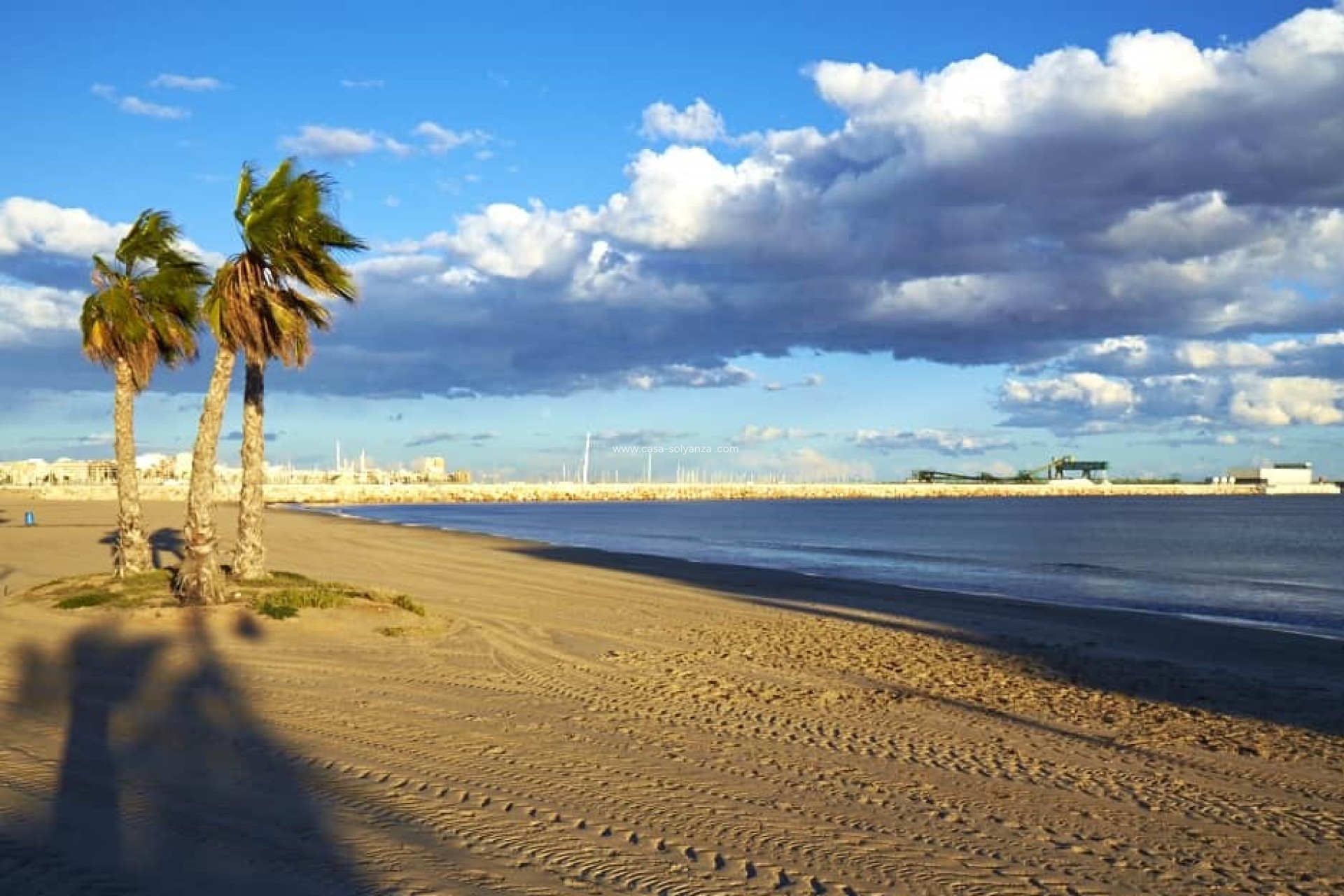 Herverkoop - Appartement / flat - Torrevieja - Costa Blanca