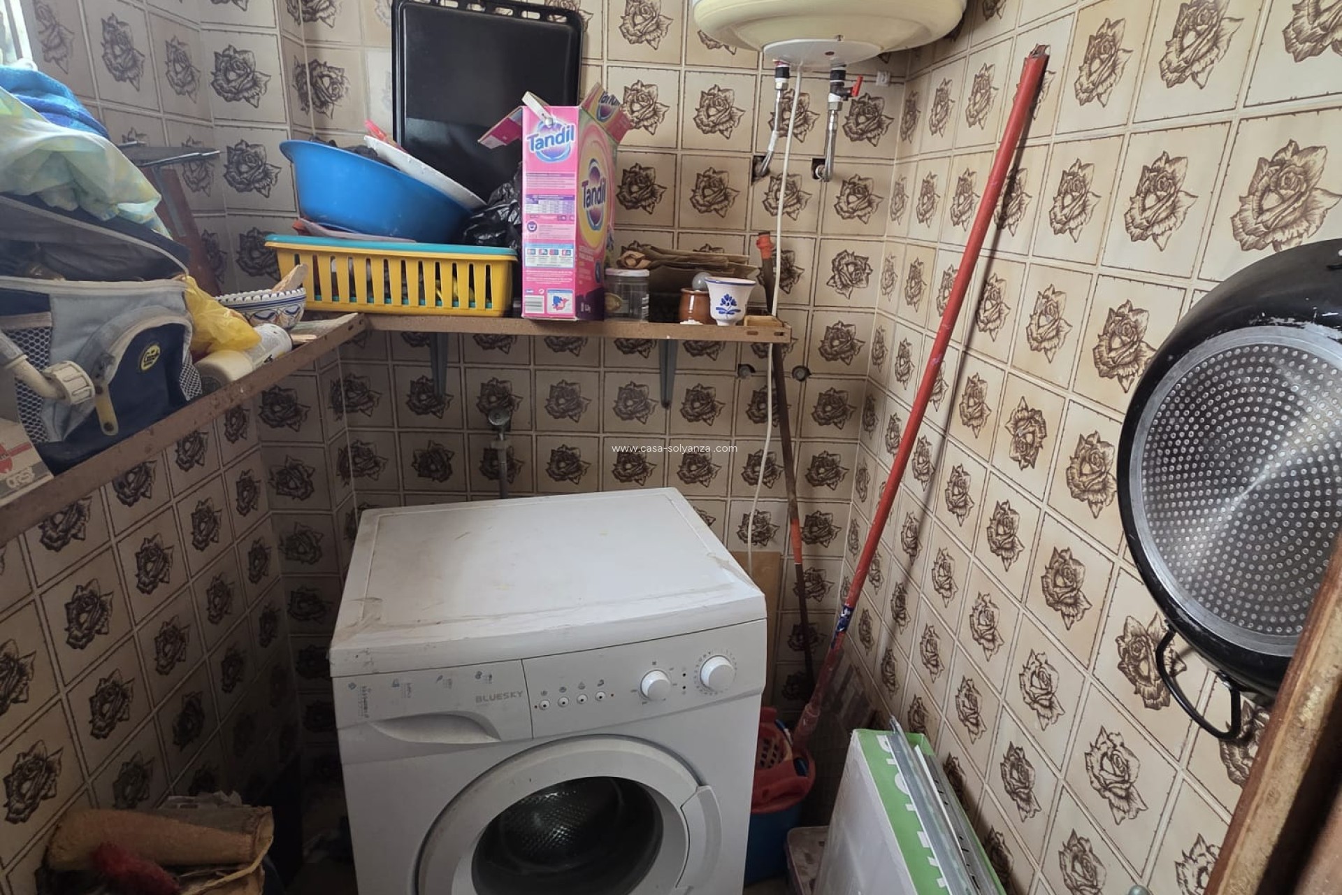 Herverkoop - Appartement / flat - Torrevieja - Costa Blanca