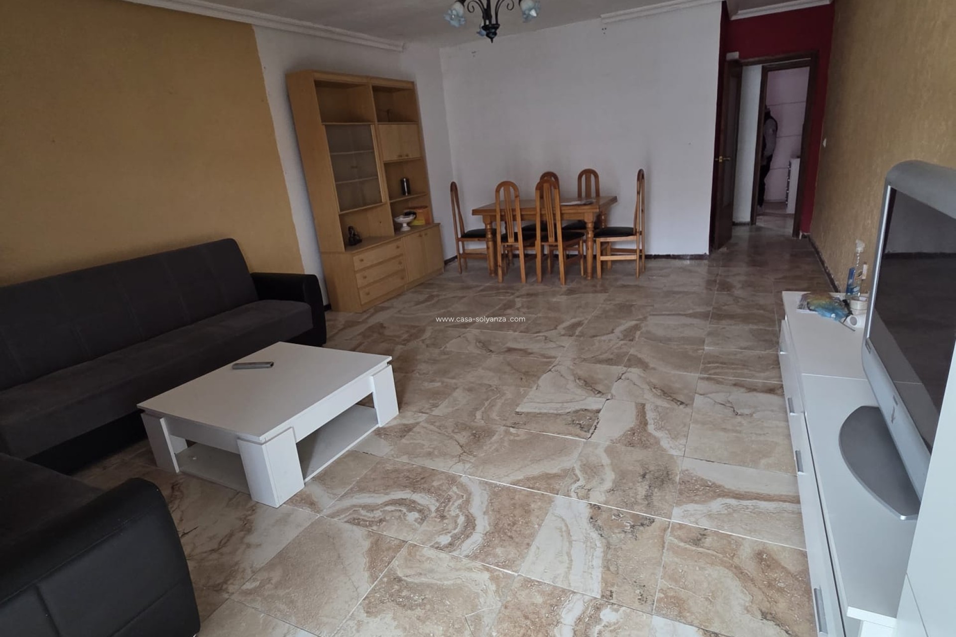 Herverkoop - Appartement / flat - Torrevieja - Costa Blanca