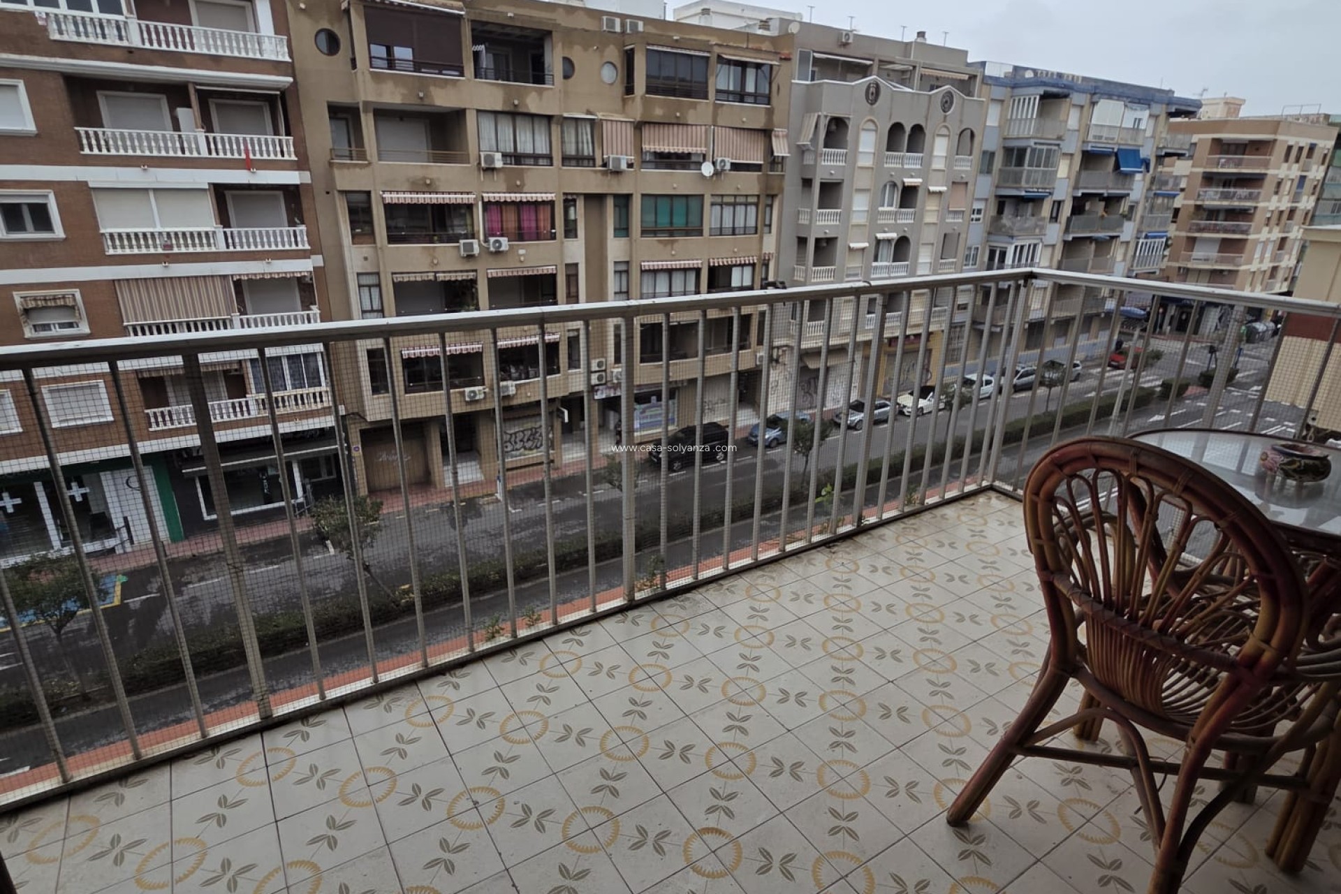 Herverkoop - Appartement / flat - Torrevieja - Costa Blanca