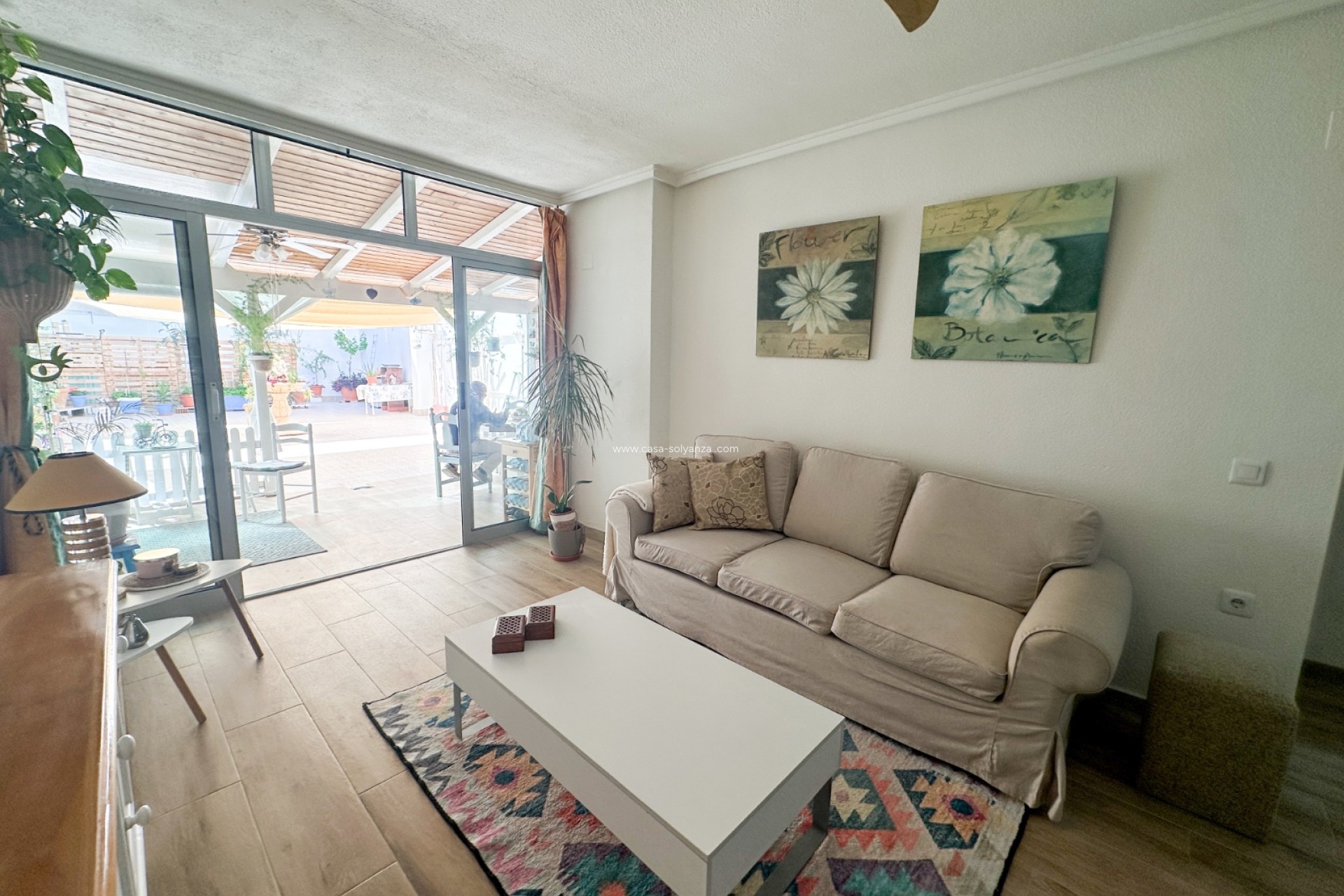 Herverkoop - Appartement / flat - Torrevieja - Costa Blanca