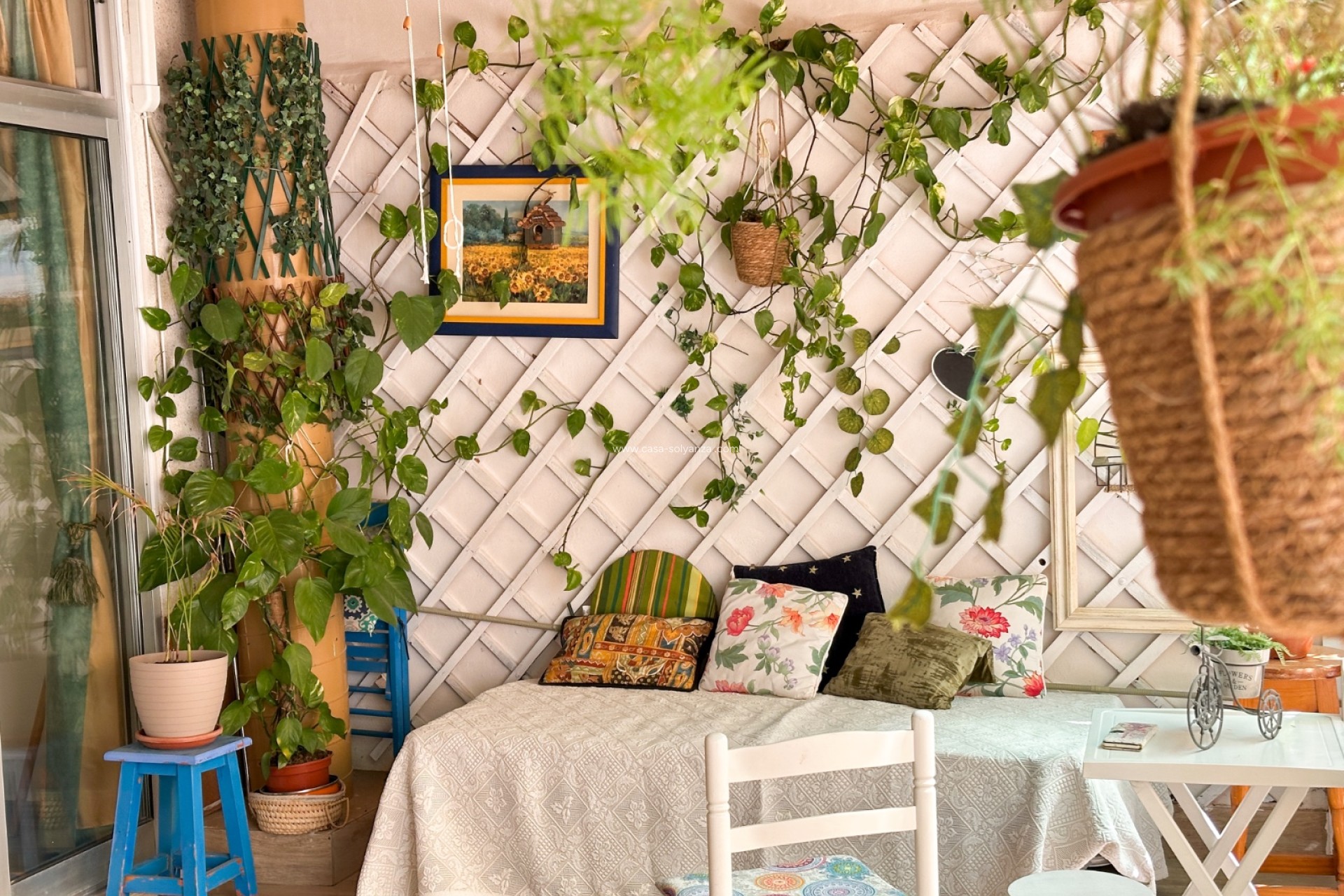 Herverkoop - Appartement / flat - Torrevieja - Costa Blanca