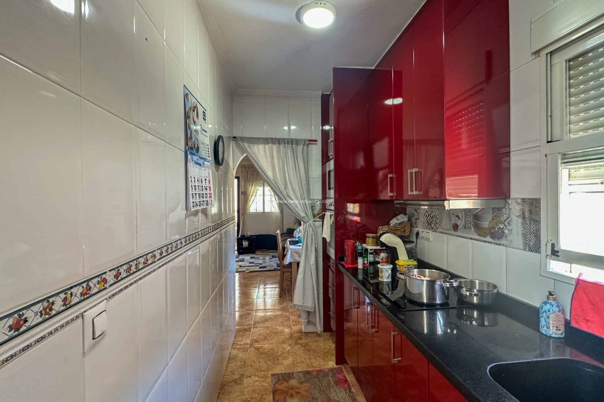 Herverkoop - Appartement / flat - Torrevieja - Costa Blanca