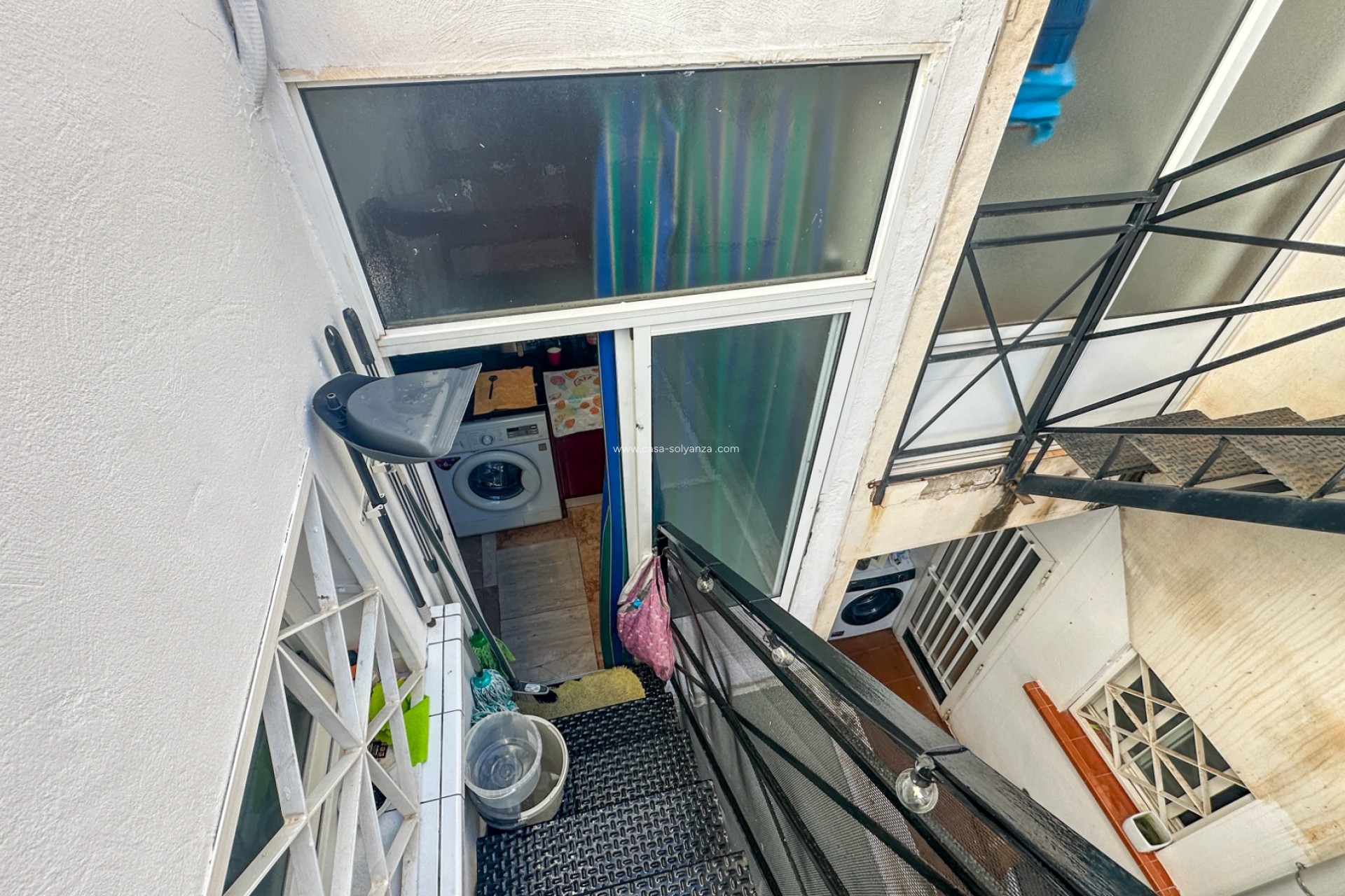 Herverkoop - Appartement / flat - Torrevieja - Costa Blanca