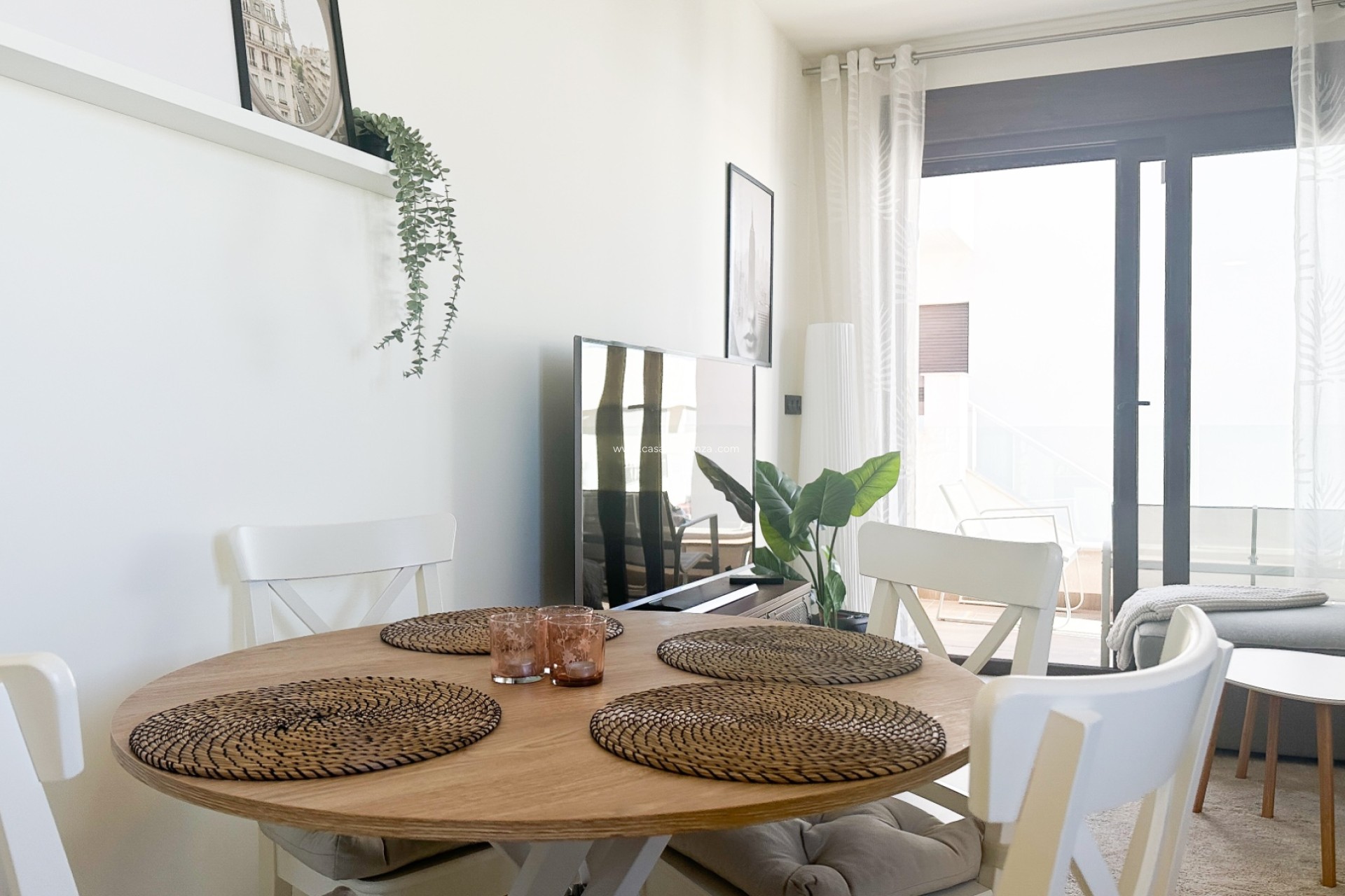 Herverkoop - Appartement / flat - Torrevieja - Costa Blanca