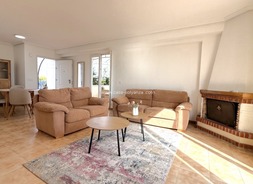 Herverkoop - Appartement / flat - Torrevieja - Costa Blanca