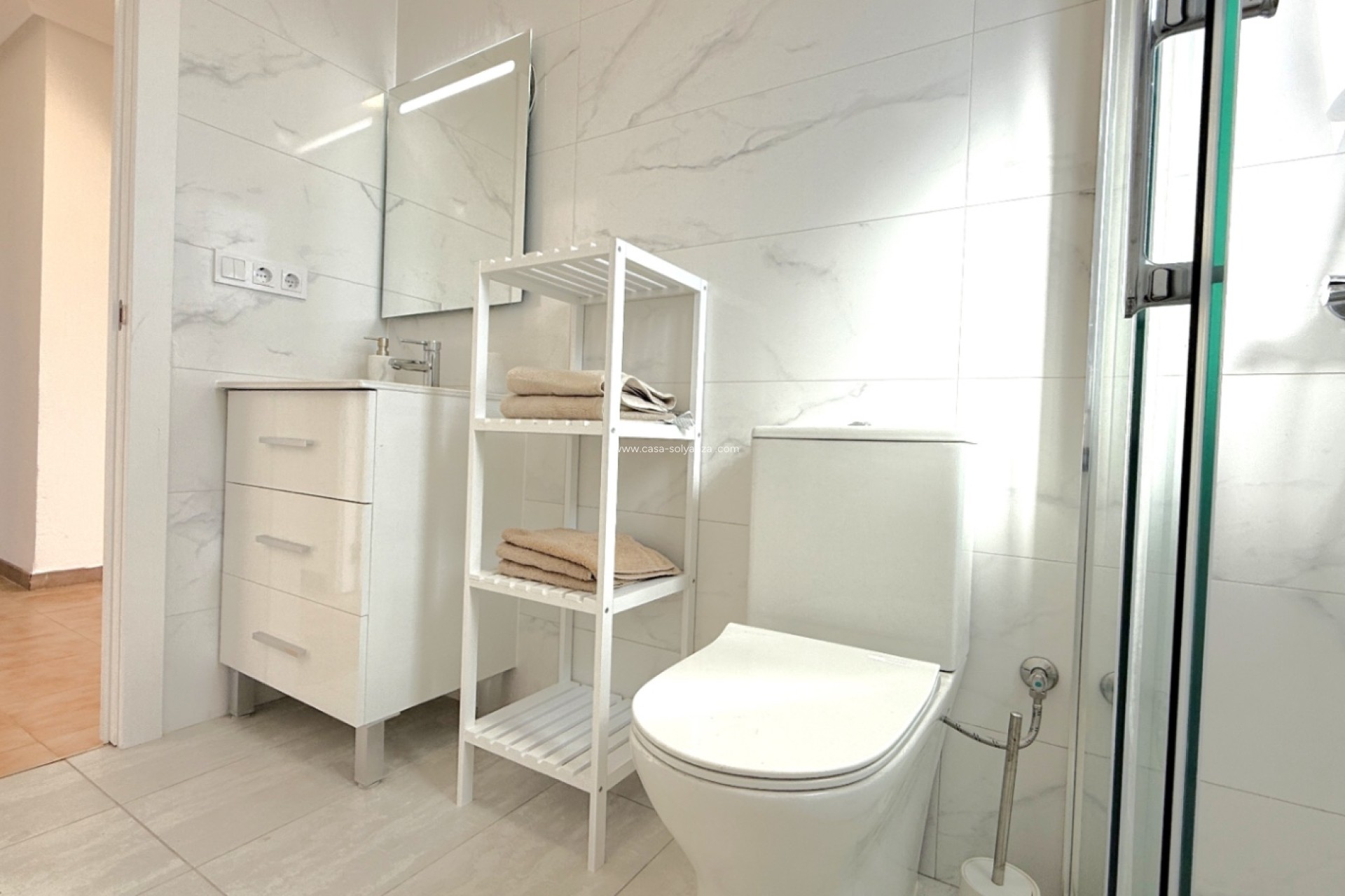 Herverkoop - Appartement / flat - Torrevieja - Costa Blanca