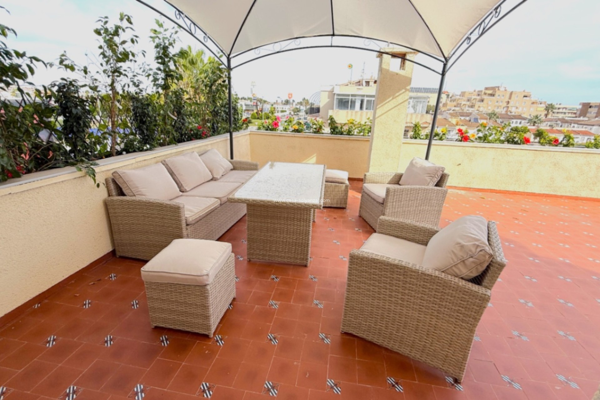 Herverkoop - Appartement / flat - Torrevieja - Costa Blanca