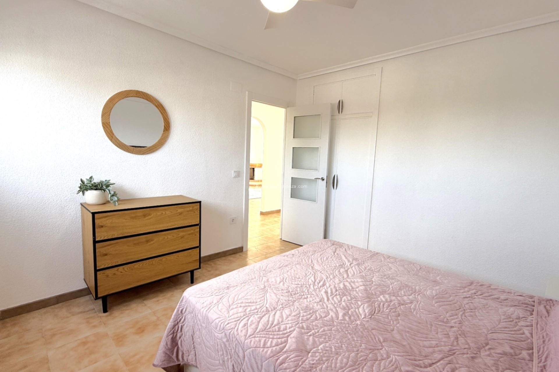 Herverkoop - Appartement / flat - Torrevieja - Costa Blanca