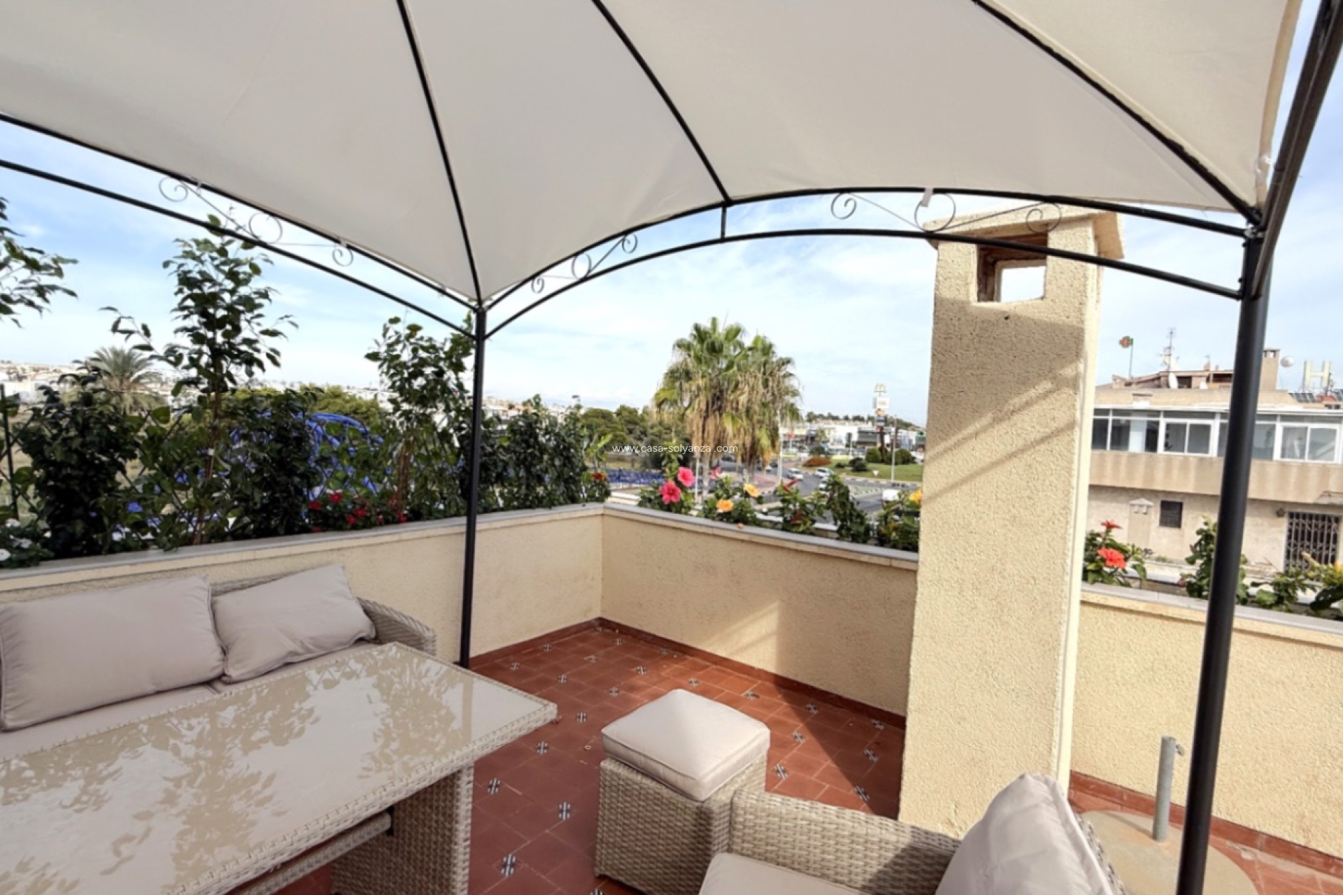 Herverkoop - Appartement / flat - Torrevieja - Costa Blanca