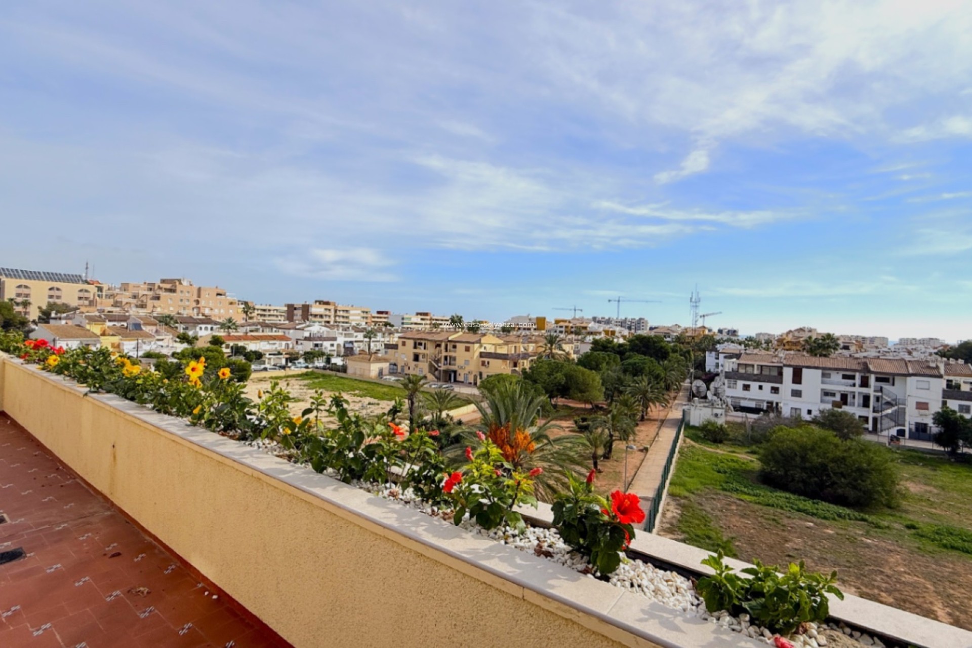 Herverkoop - Appartement / flat - Torrevieja - Costa Blanca