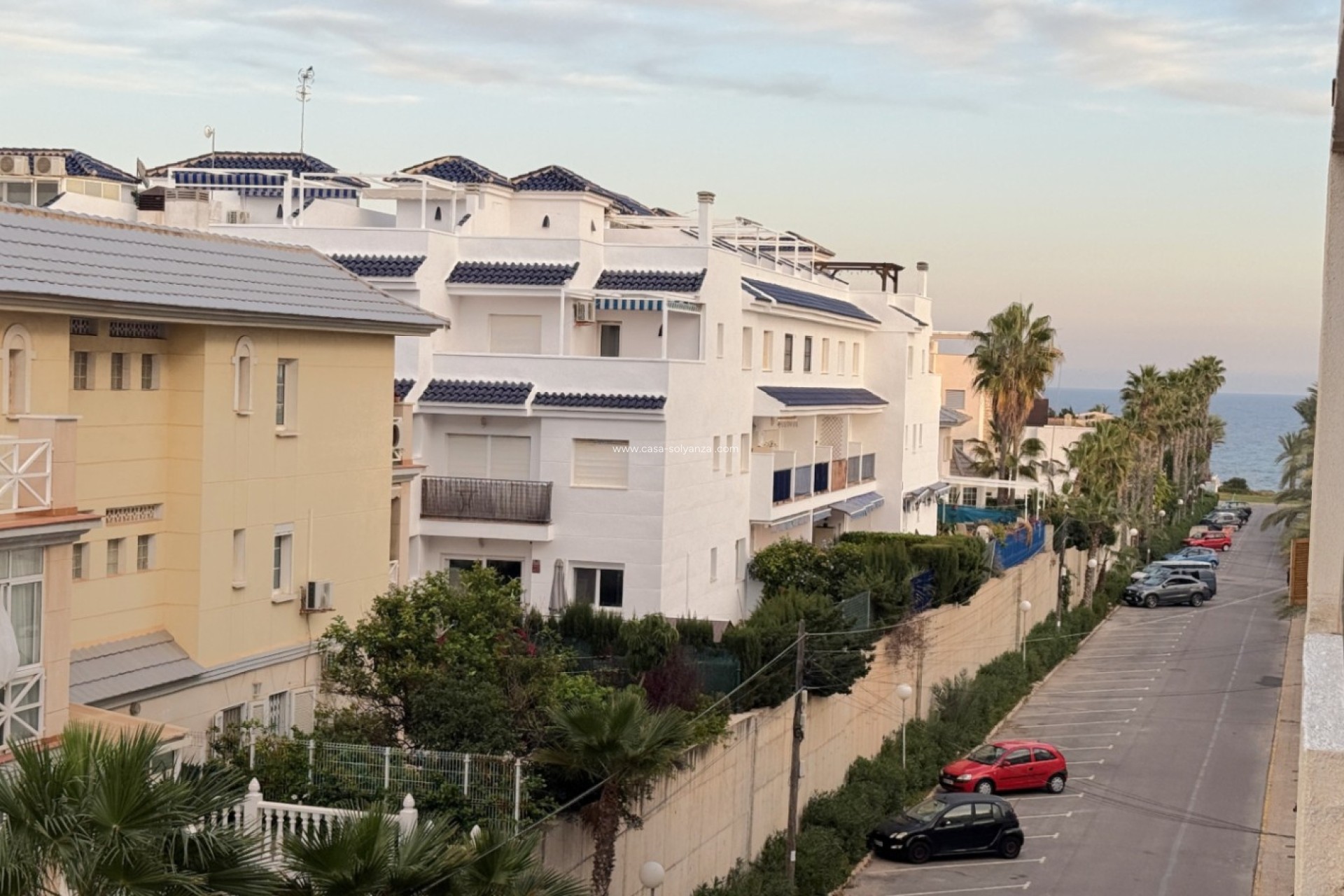 Herverkoop - Appartement / flat - Torrevieja - Costa Blanca