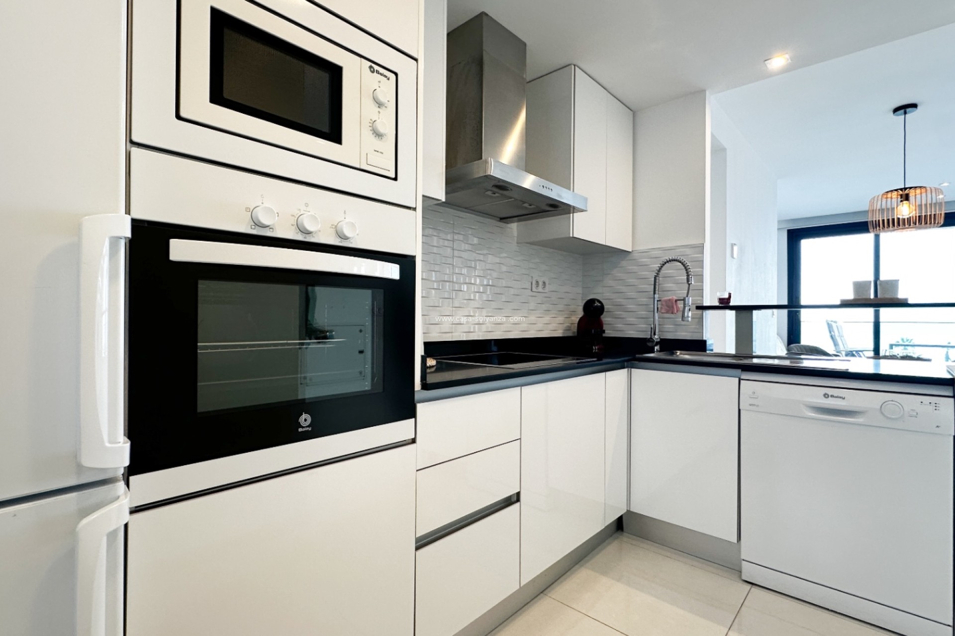 Herverkoop - Appartement / flat - Torrevieja - Costa Blanca