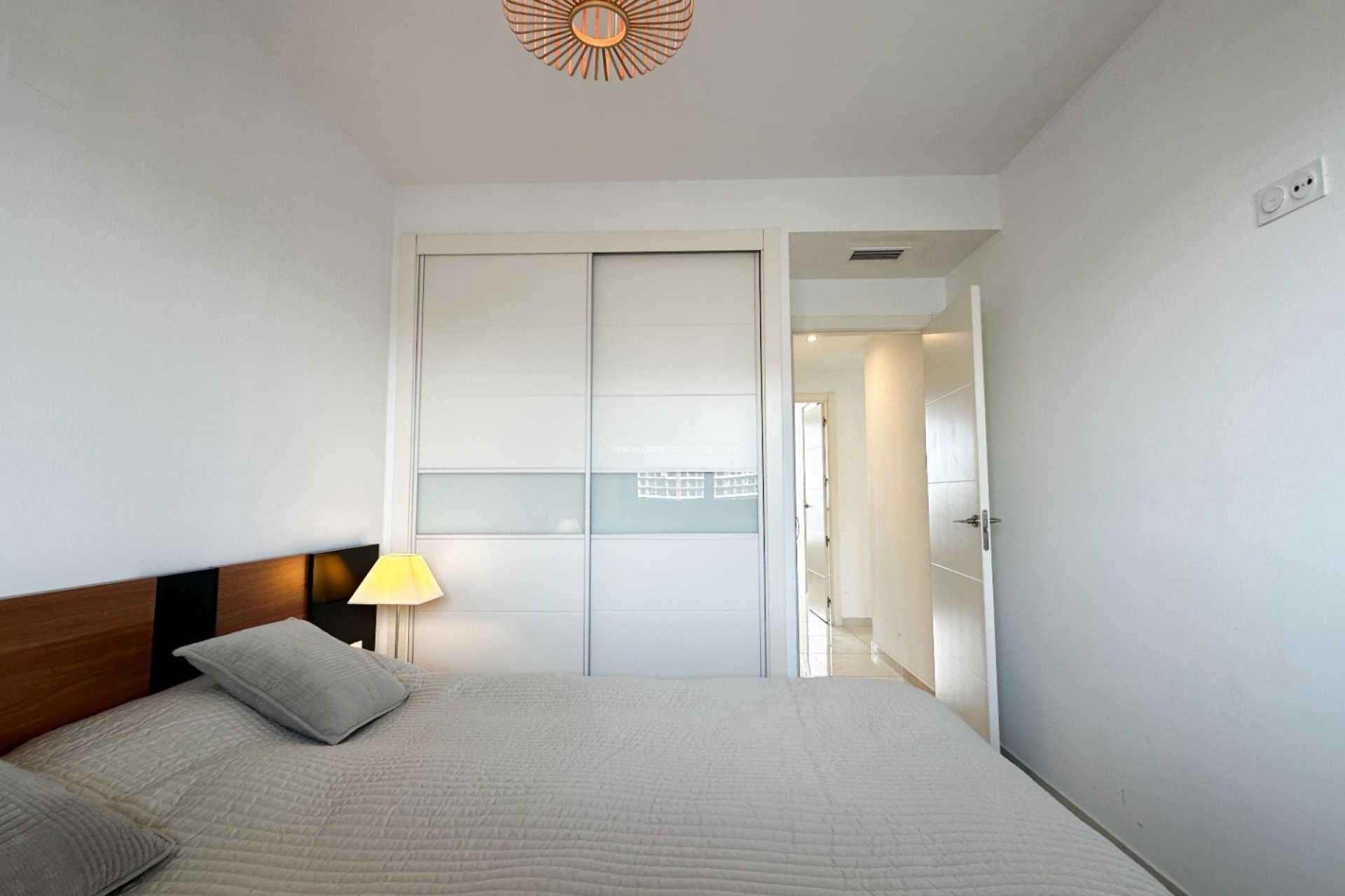 Herverkoop - Appartement / flat - Torrevieja - Costa Blanca