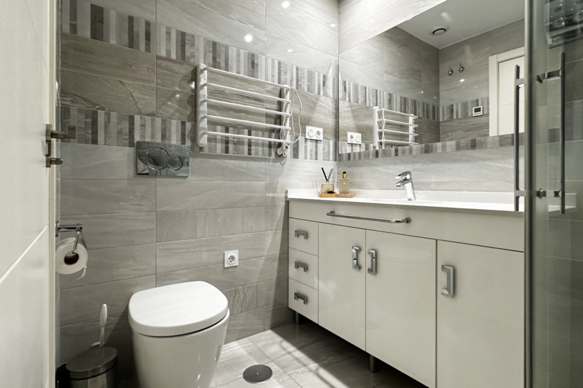 Herverkoop - Appartement / flat - Torrevieja - Costa Blanca