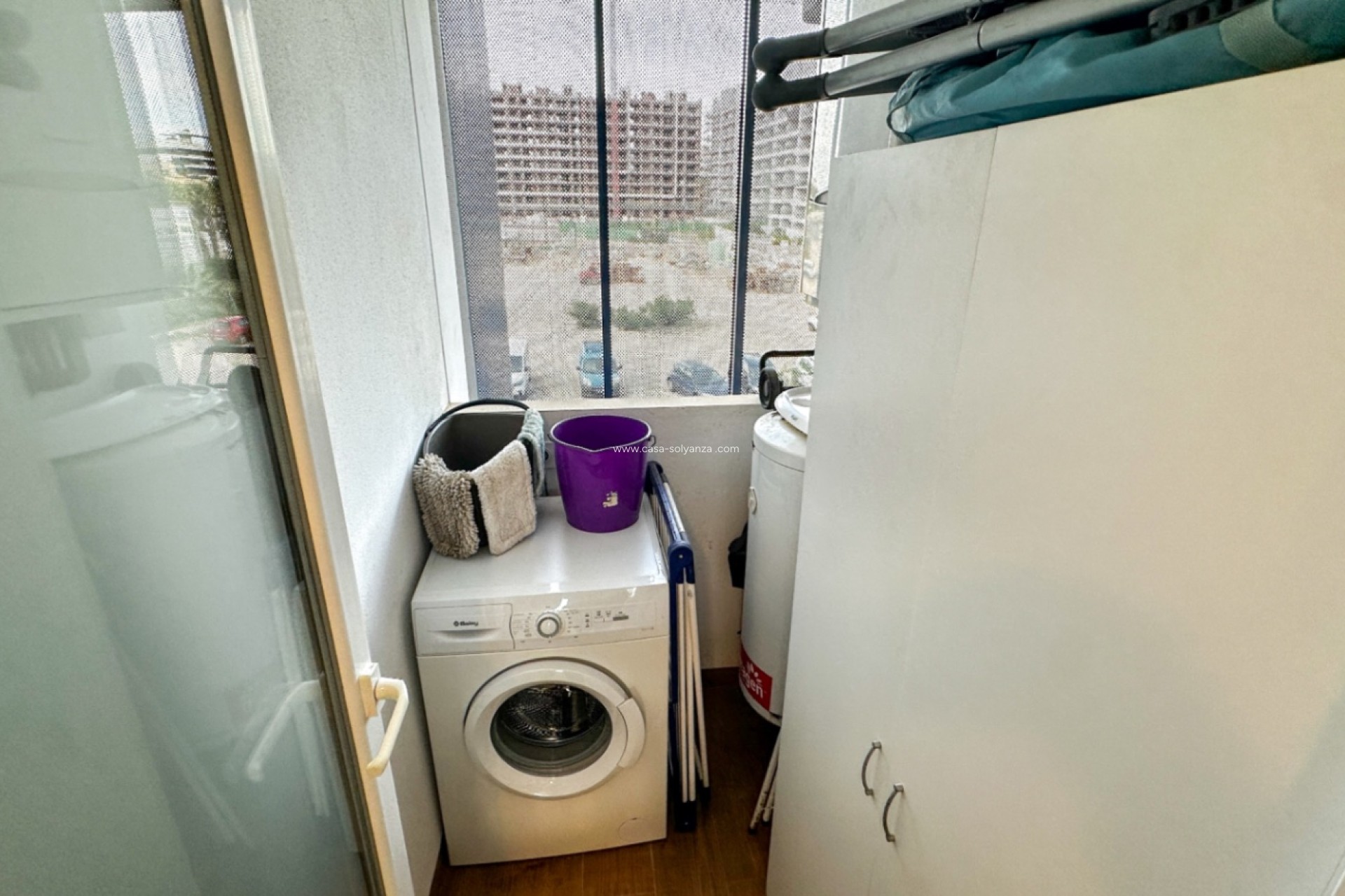 Herverkoop - Appartement / flat - Torrevieja - Costa Blanca