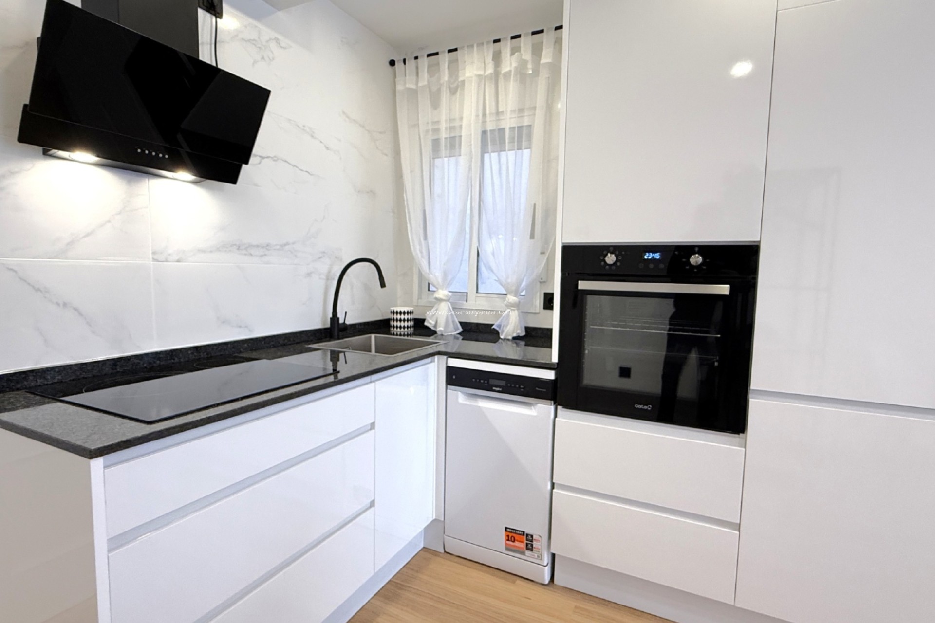 Herverkoop - Appartement / flat - Torrevieja - Costa Blanca