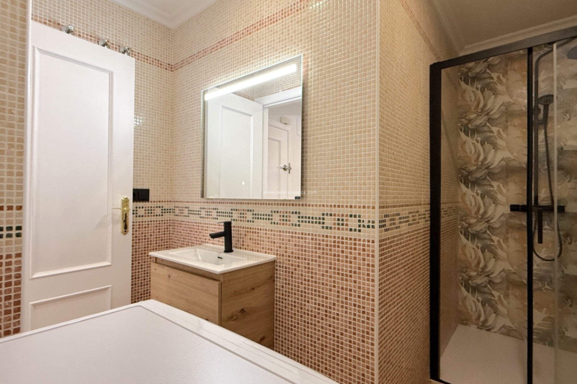 Herverkoop - Appartement / flat - Torrevieja - Costa Blanca