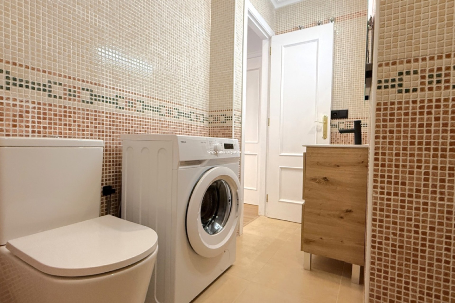 Herverkoop - Appartement / flat - Torrevieja - Costa Blanca