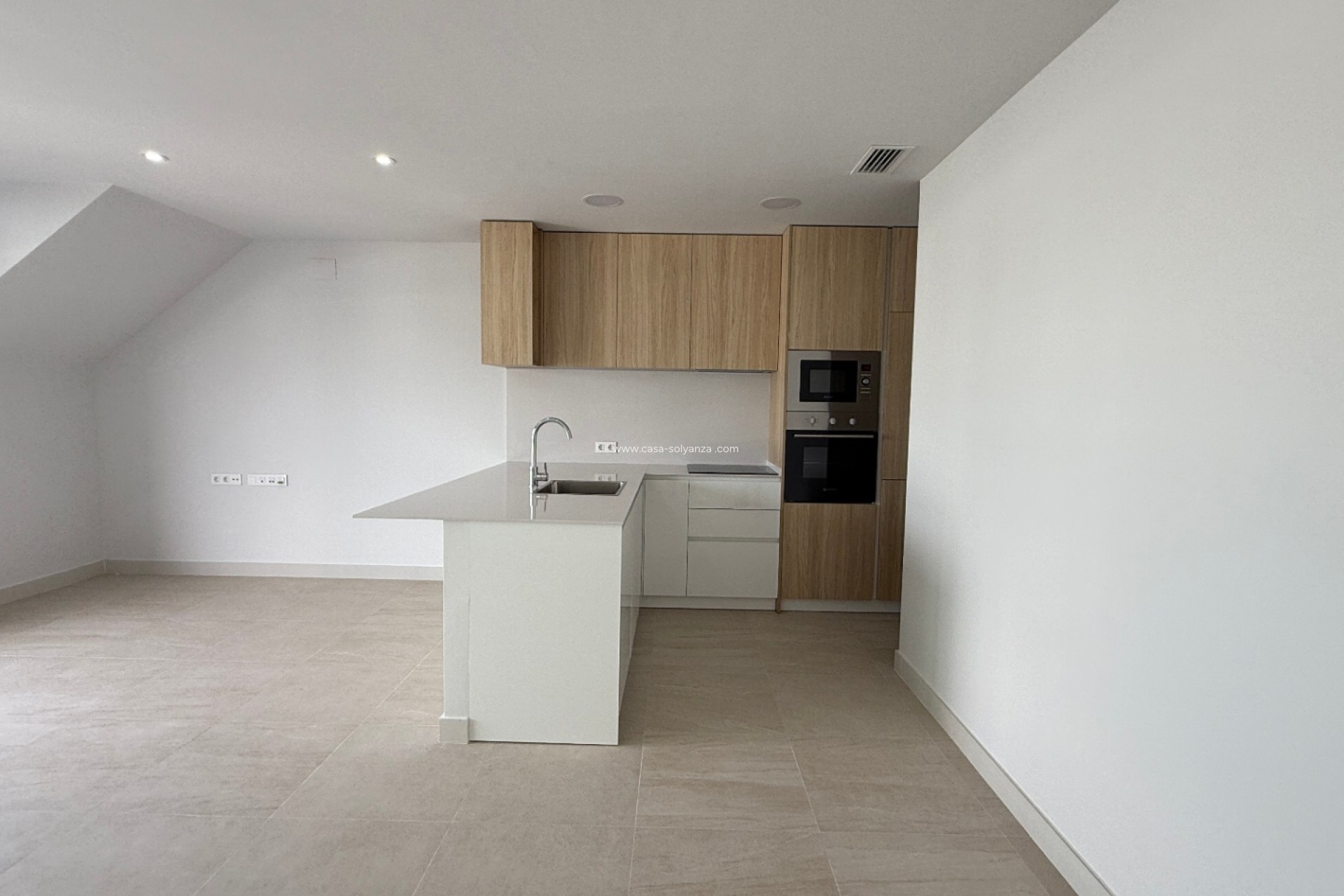 Herverkoop - Appartement / flat - Torrevieja - Costa Blanca