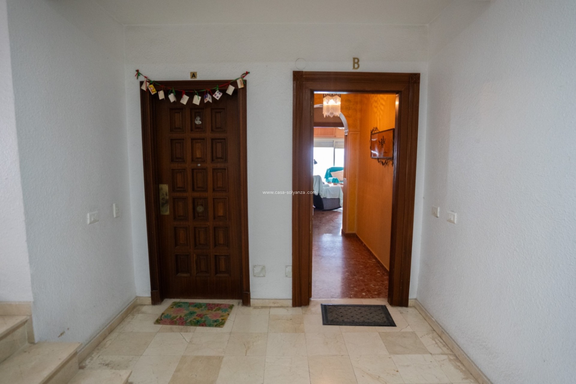 Herverkoop - Appartement / flat - Torrevieja - Costa Blanca