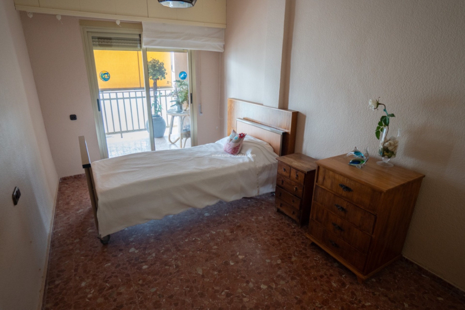 Herverkoop - Appartement / flat - Torrevieja - Costa Blanca