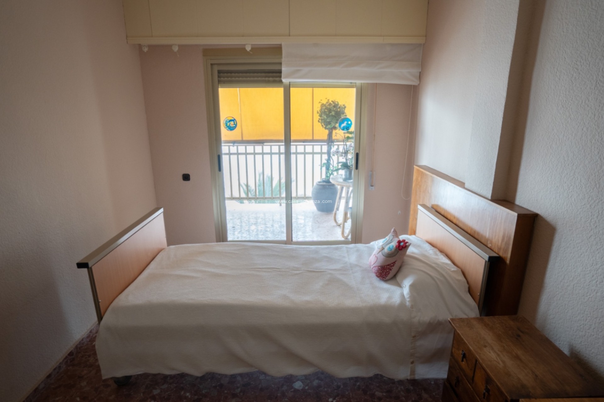 Herverkoop - Appartement / flat - Torrevieja - Costa Blanca