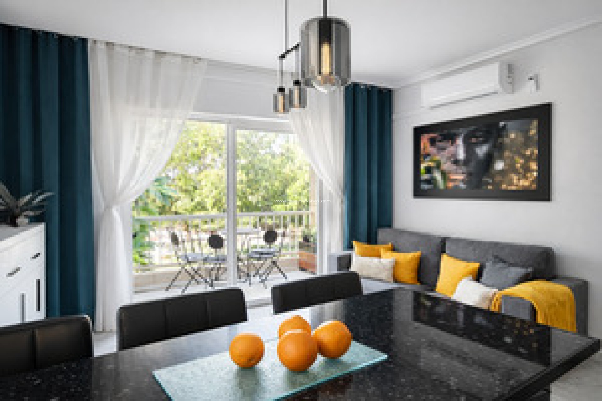 Herverkoop - Appartement / flat - Torrevieja - Costa Blanca