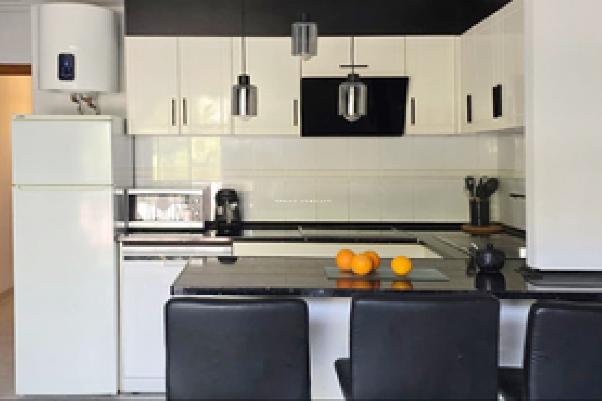 Herverkoop - Appartement / flat - Torrevieja - Costa Blanca