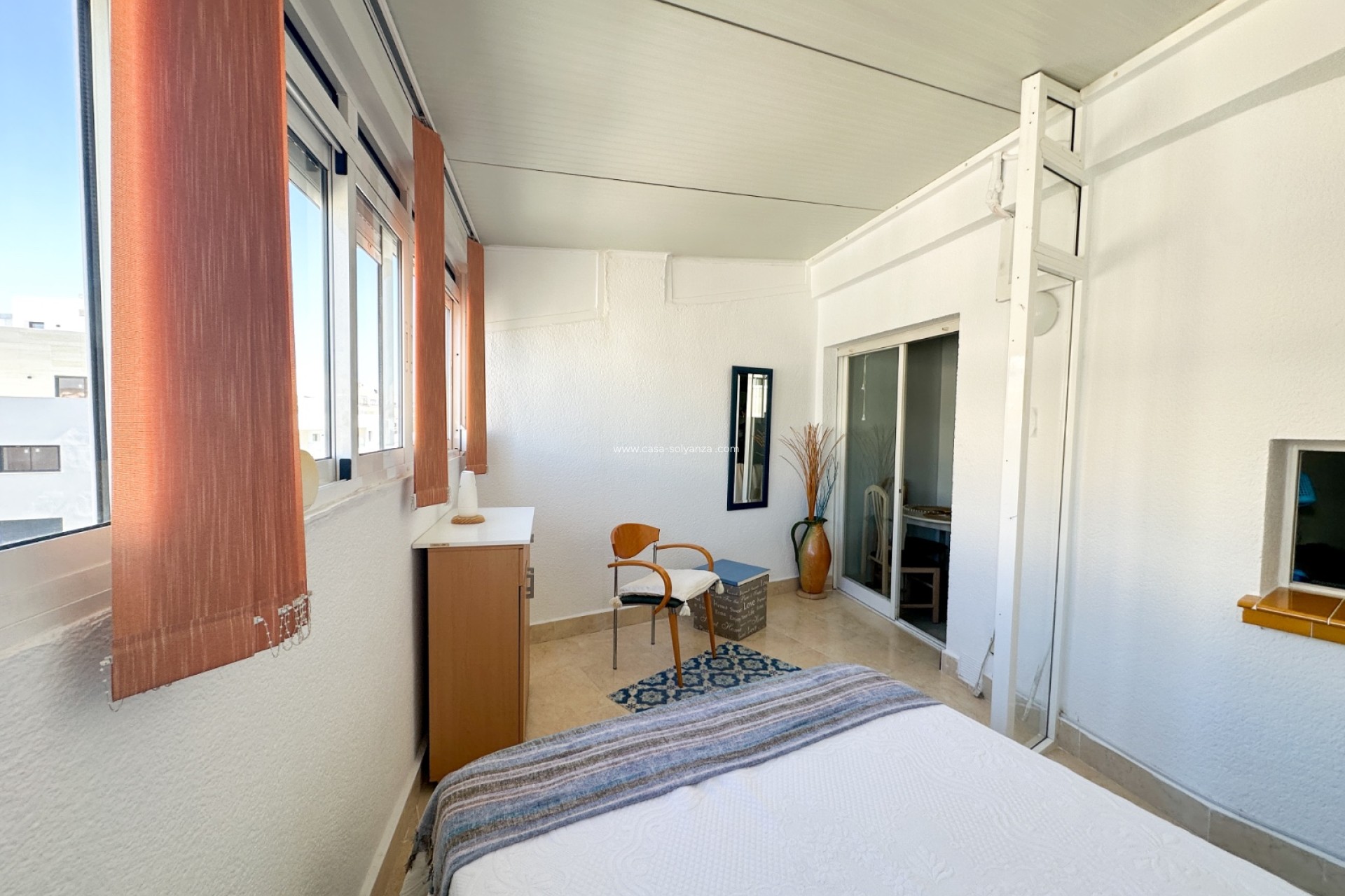 Herverkoop - Appartement / flat - Torrevieja - Costa Blanca