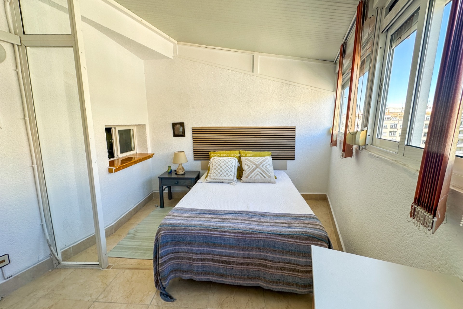 Herverkoop - Appartement / flat - Torrevieja - Costa Blanca