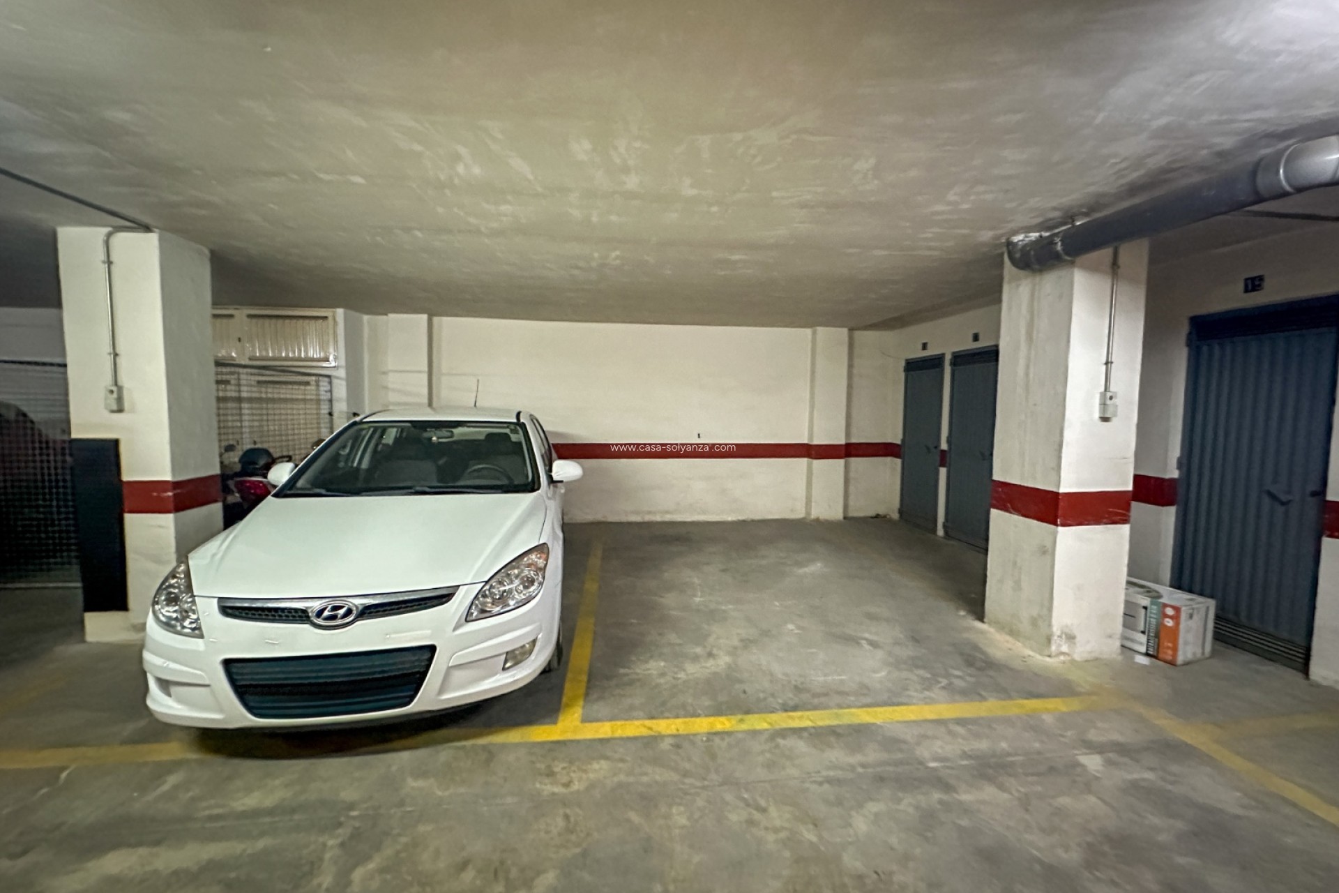 Herverkoop - Appartement / flat - Torrevieja - Costa Blanca