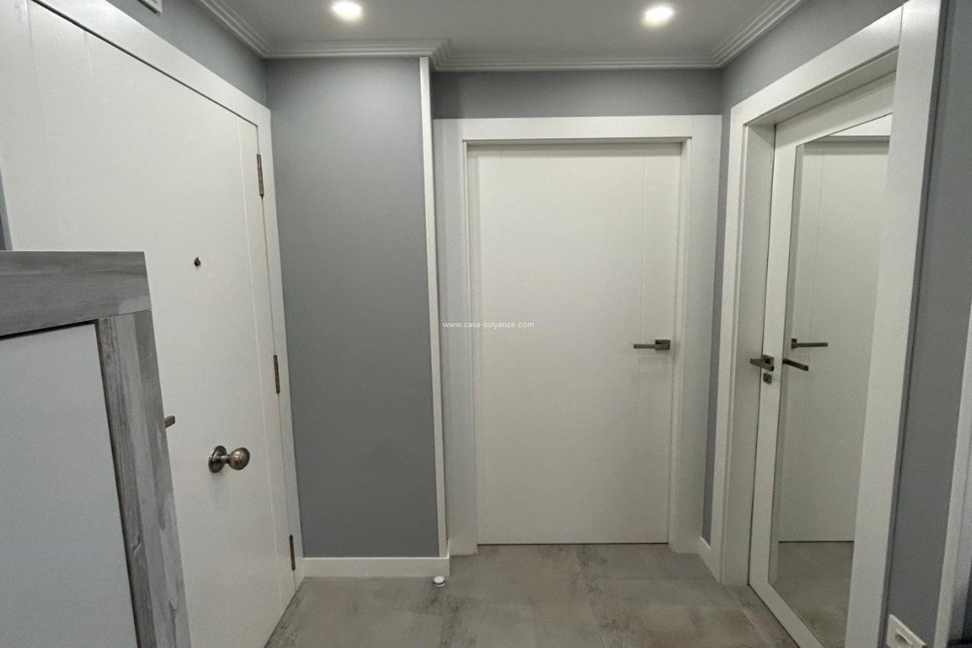 Herverkoop - Appartement / flat - Torrevieja - Costa Blanca