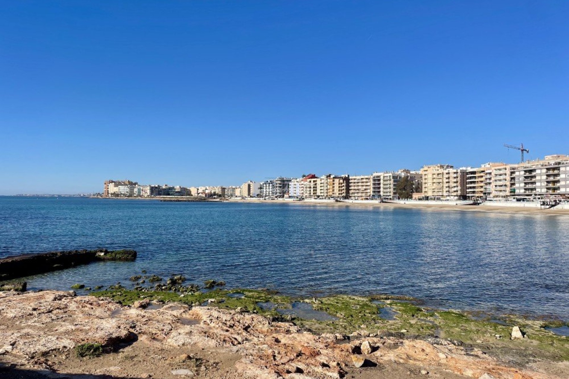 Herverkoop - Appartement / flat - Torrevieja - Costa Blanca