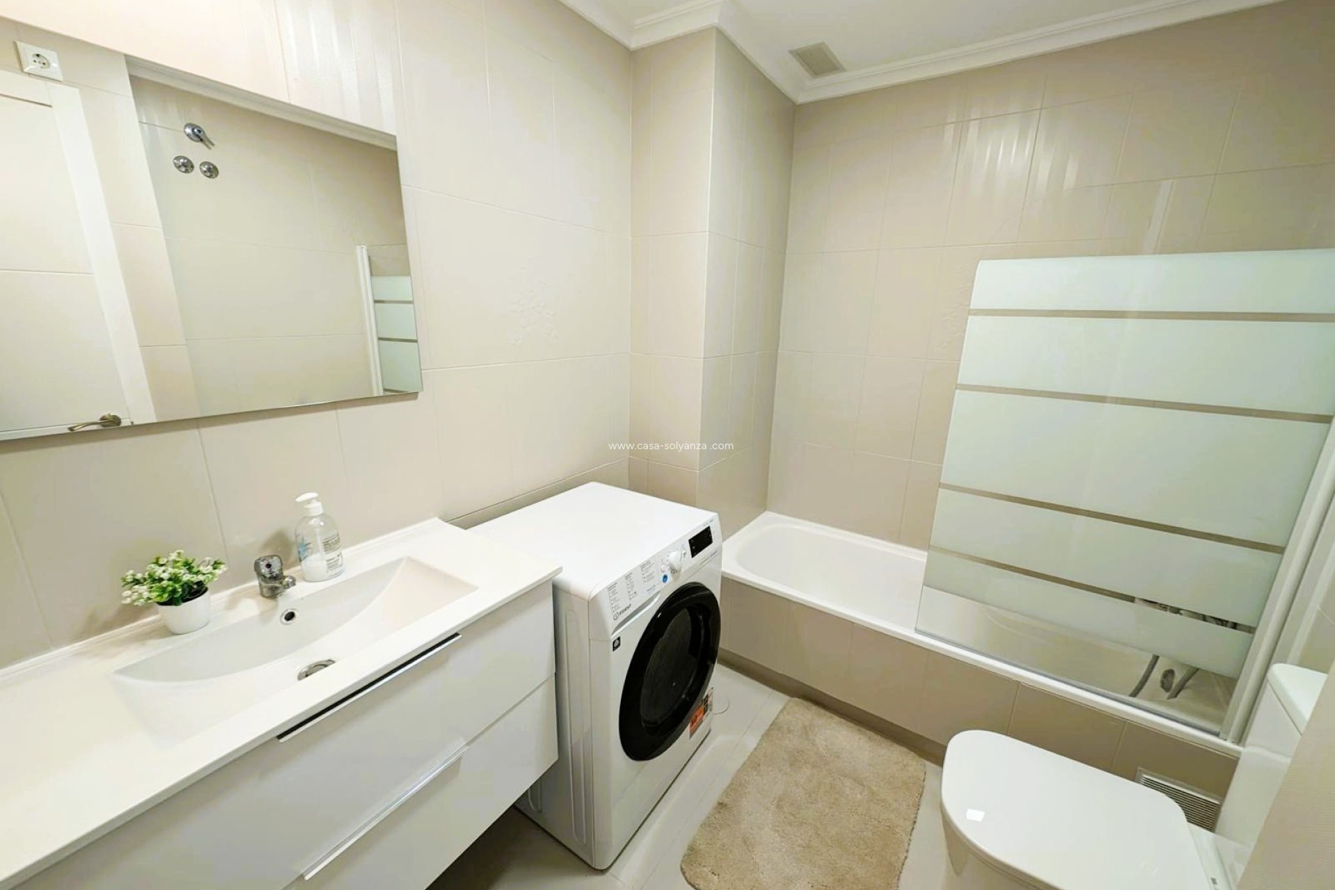 Herverkoop - Appartement / flat - Torrevieja - Costa Blanca