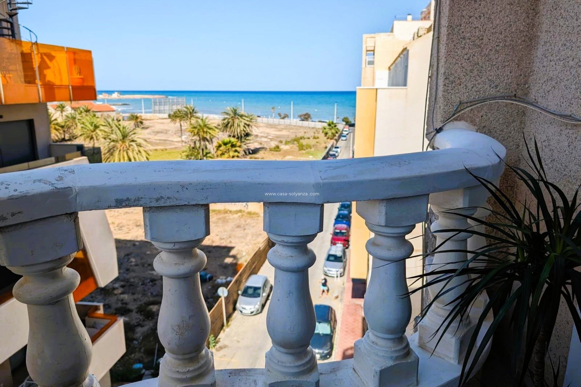 Herverkoop - Appartement / flat - Torrevieja - Costa Blanca