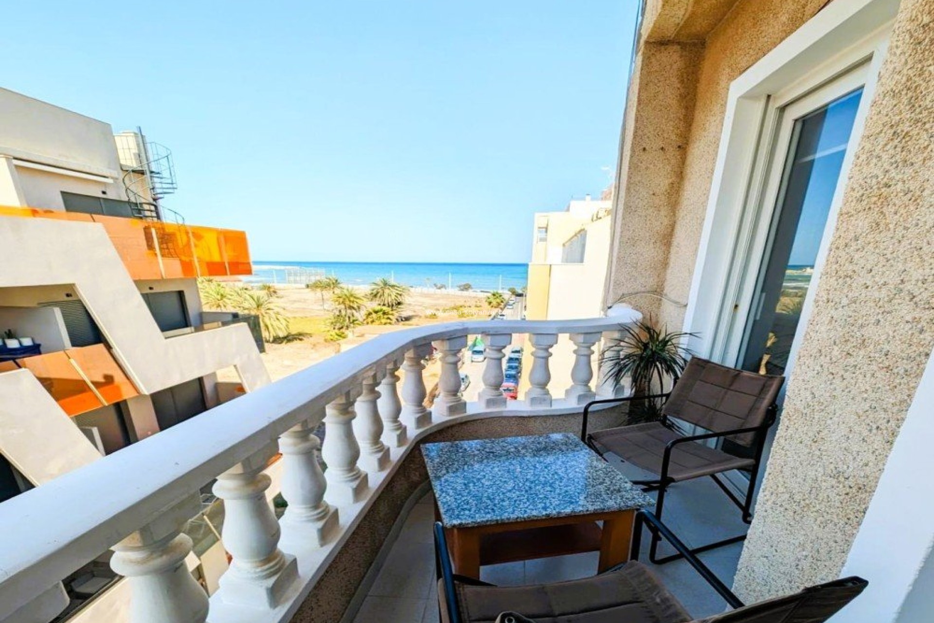 Herverkoop - Appartement / flat - Torrevieja - Costa Blanca